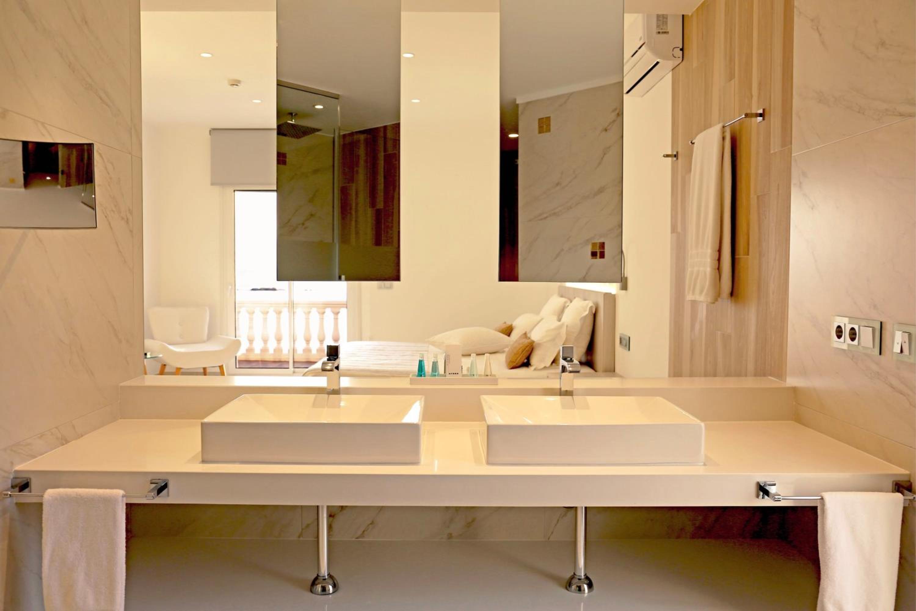 Suite Junior Superior para Familias Suite Junior Superior para Familias