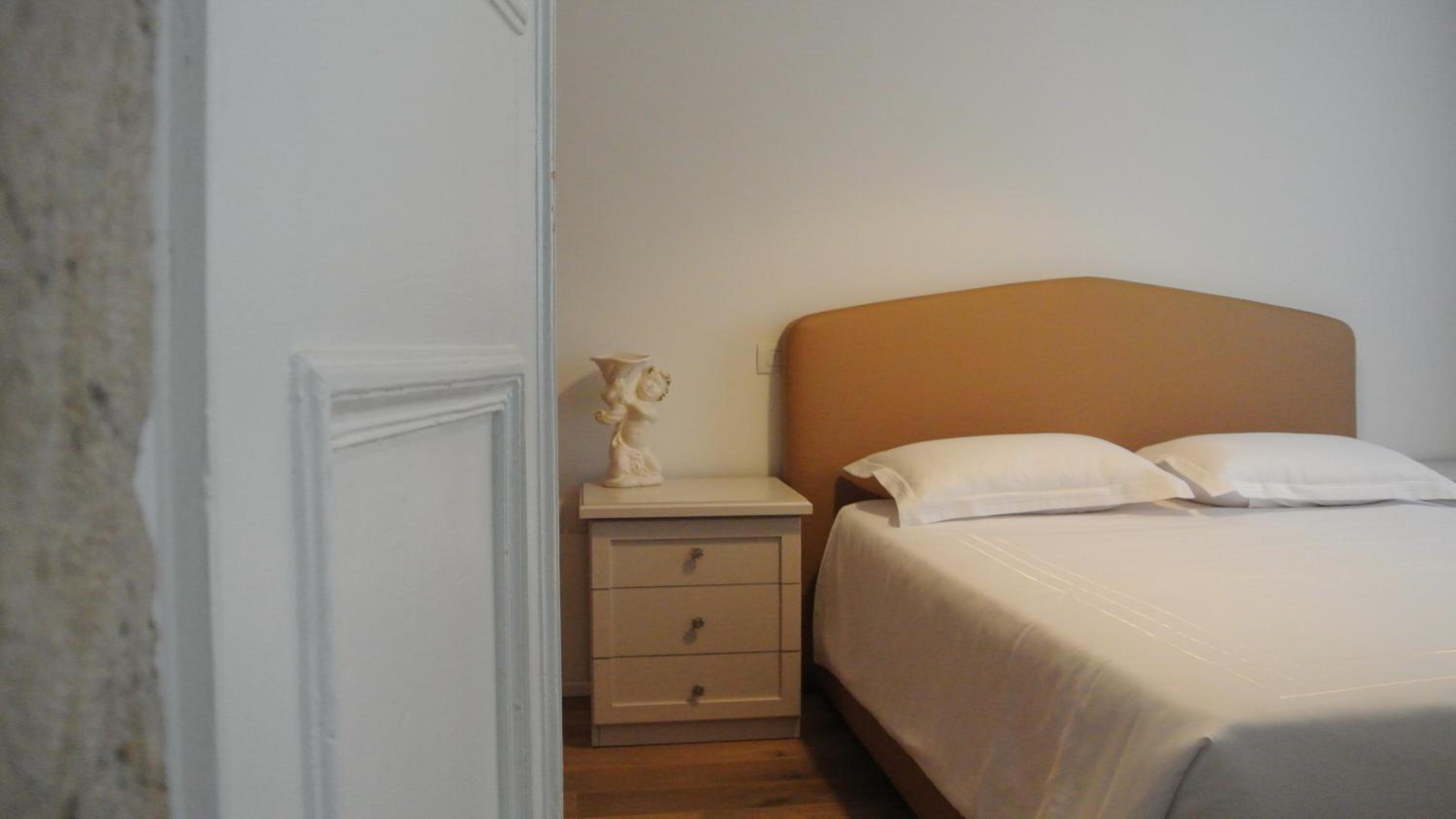 Deluxe Apartment photo 1