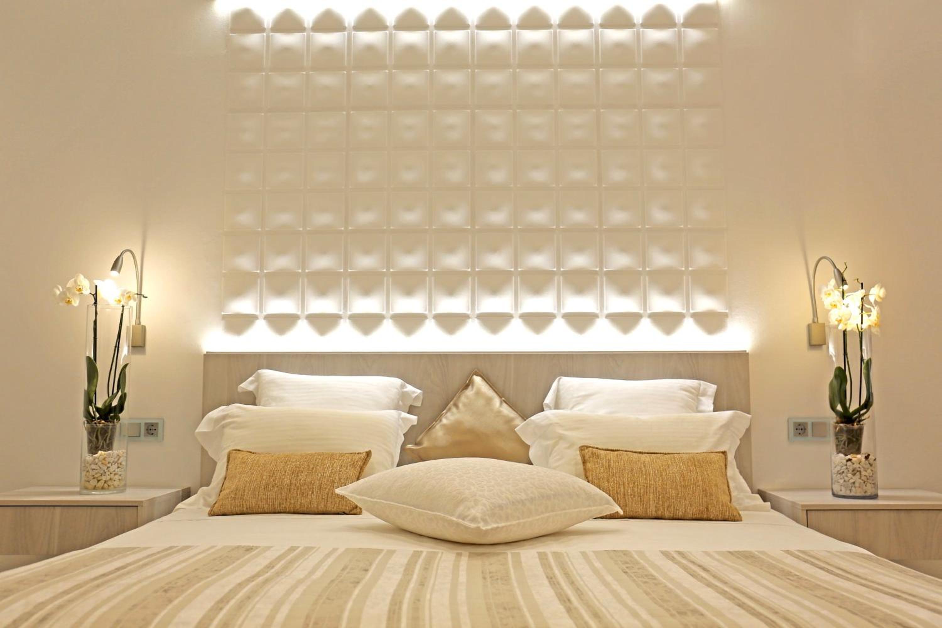 Suite Junior Superior para Familias Suite Junior Superior para Familias
