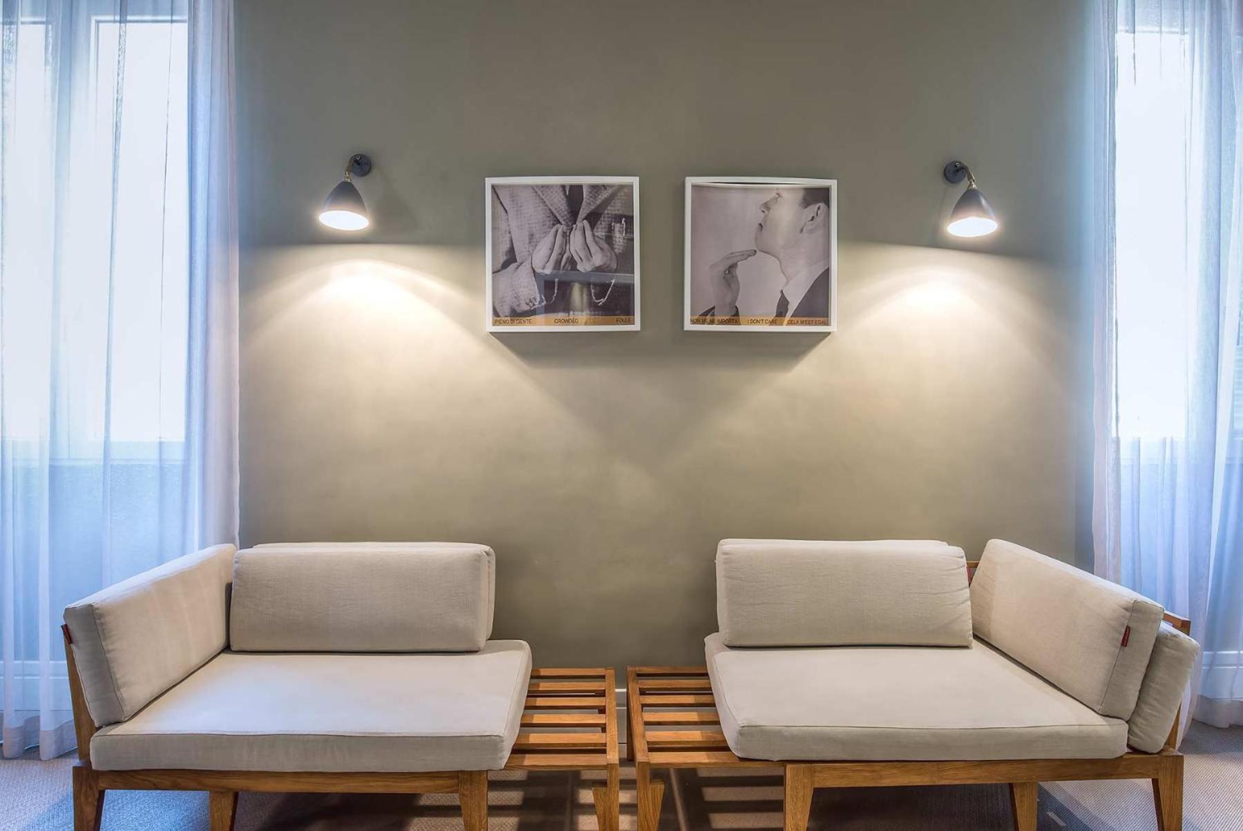 Club Double Room