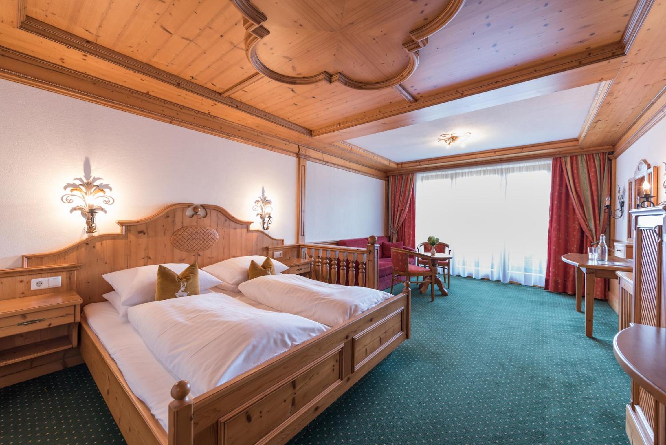 Comfort Double Room - Photo 1