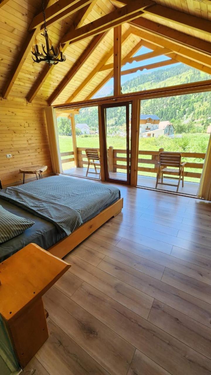 Double Room with Park View photo 2