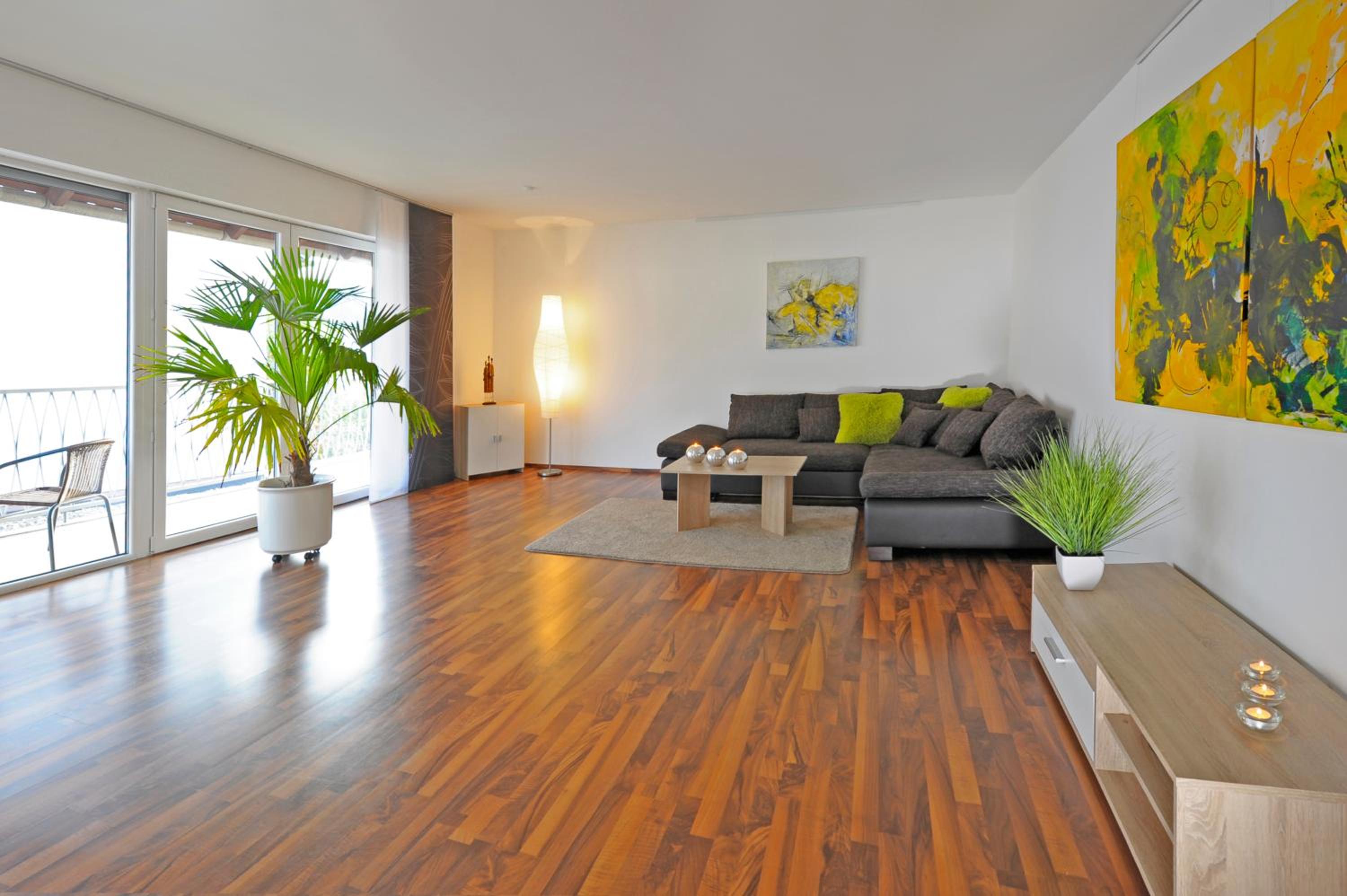 Apartment 3 photo 1