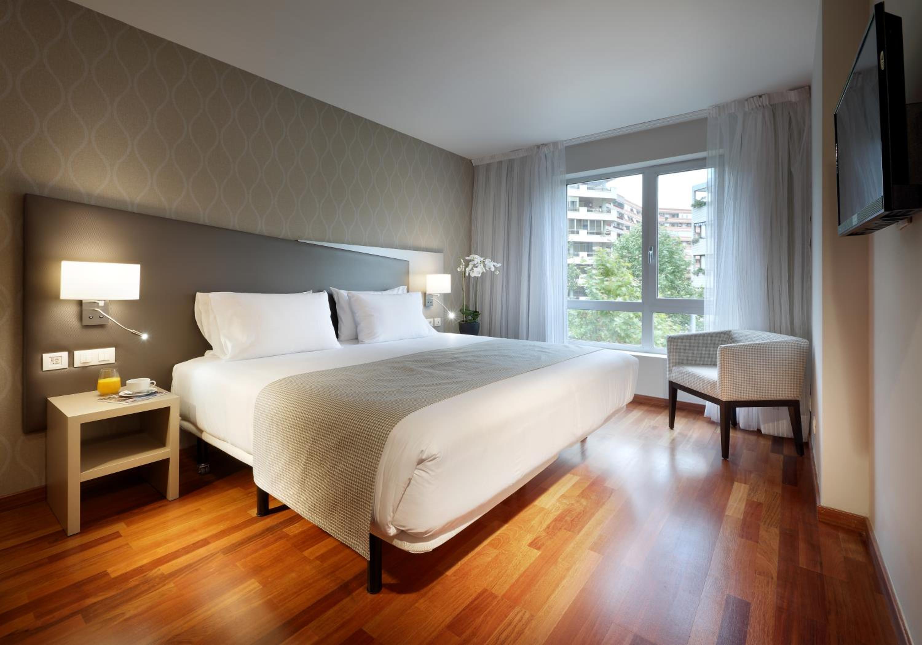 Double or Twin Room - Photo 1