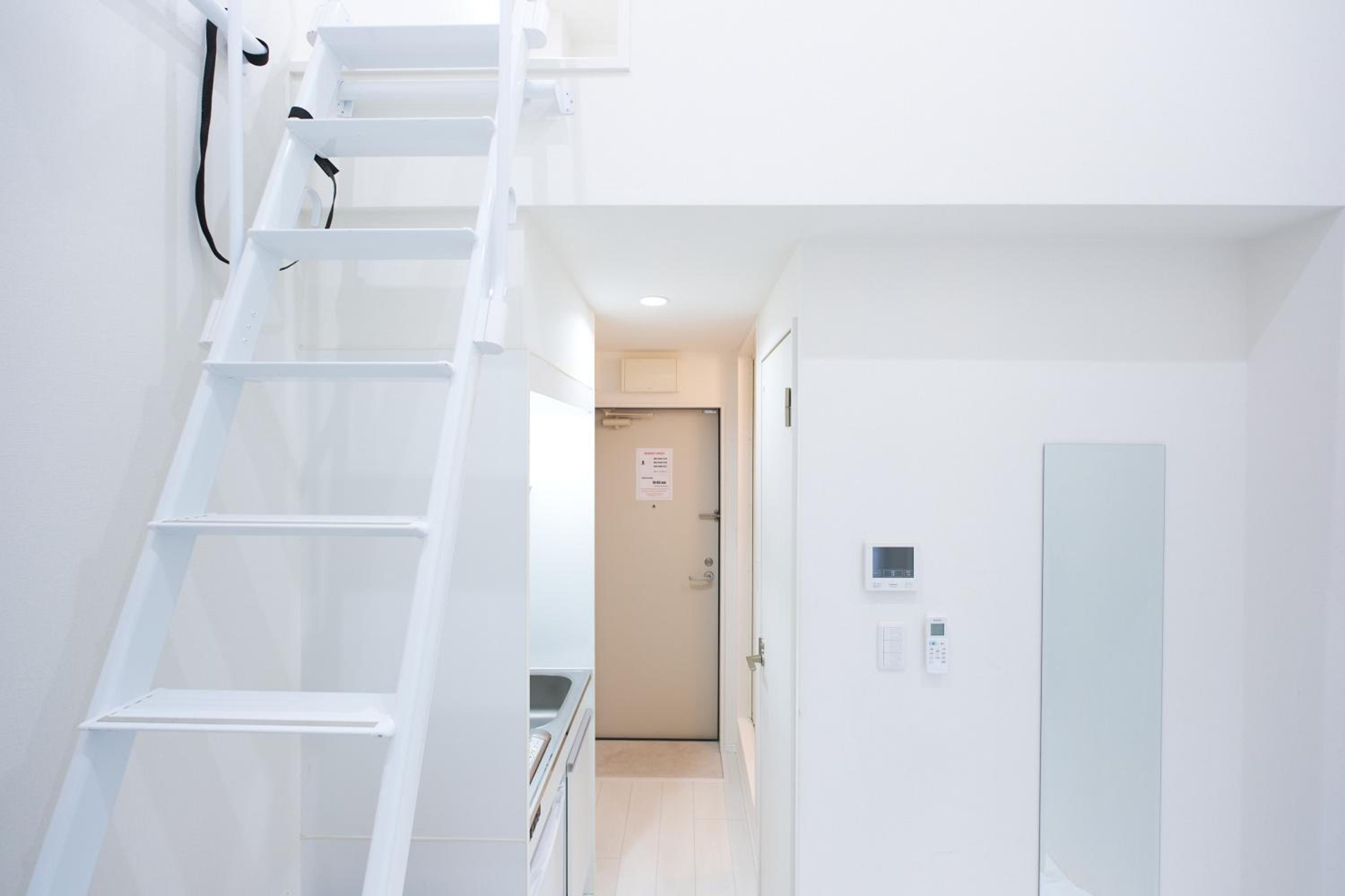 Apartment photo 1