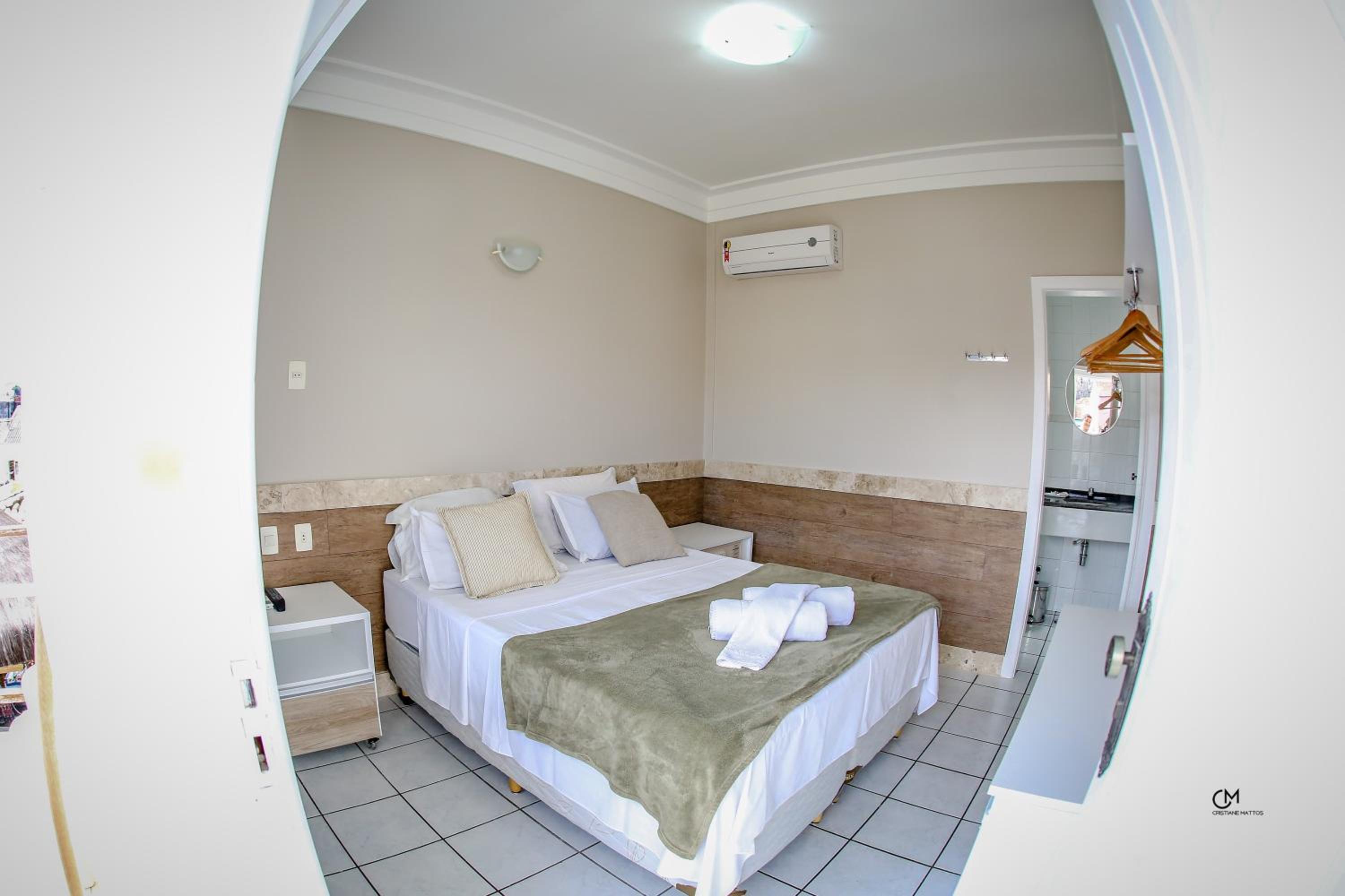 Standard Double Room photo 1