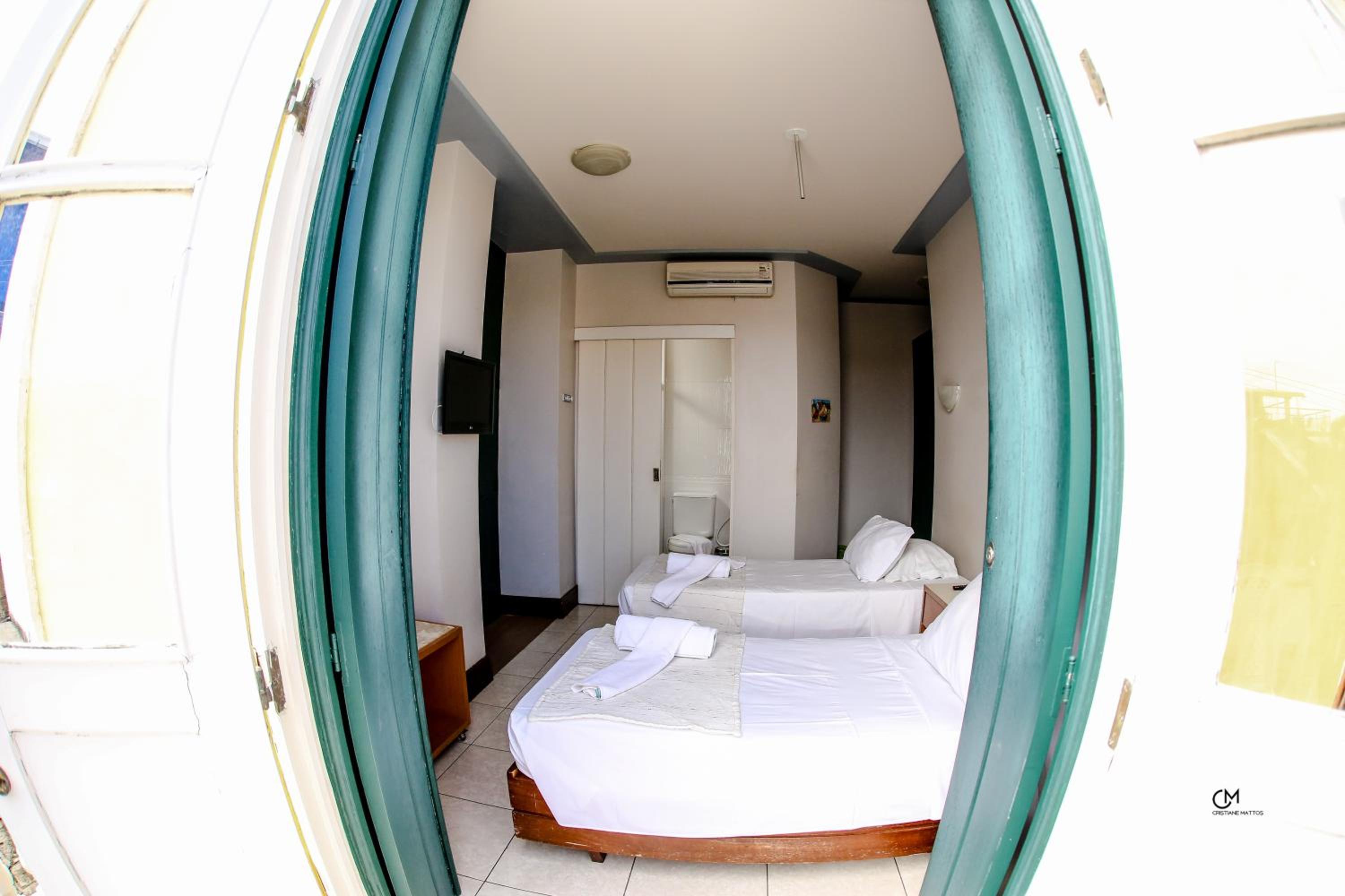 Double Room With Balcony photo 3