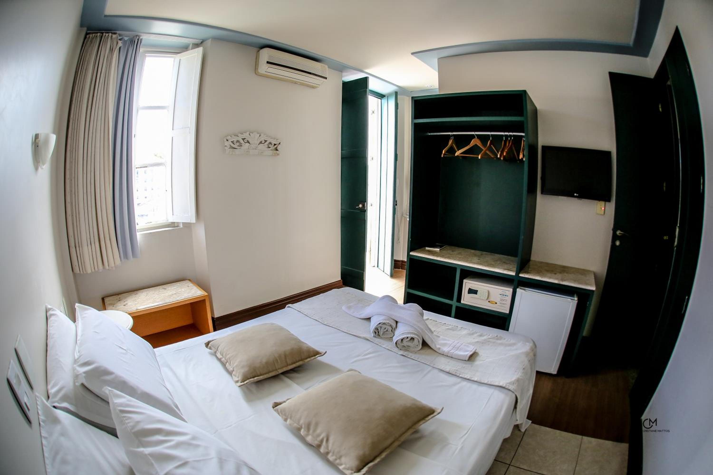 Double Room With Balcony photo 1