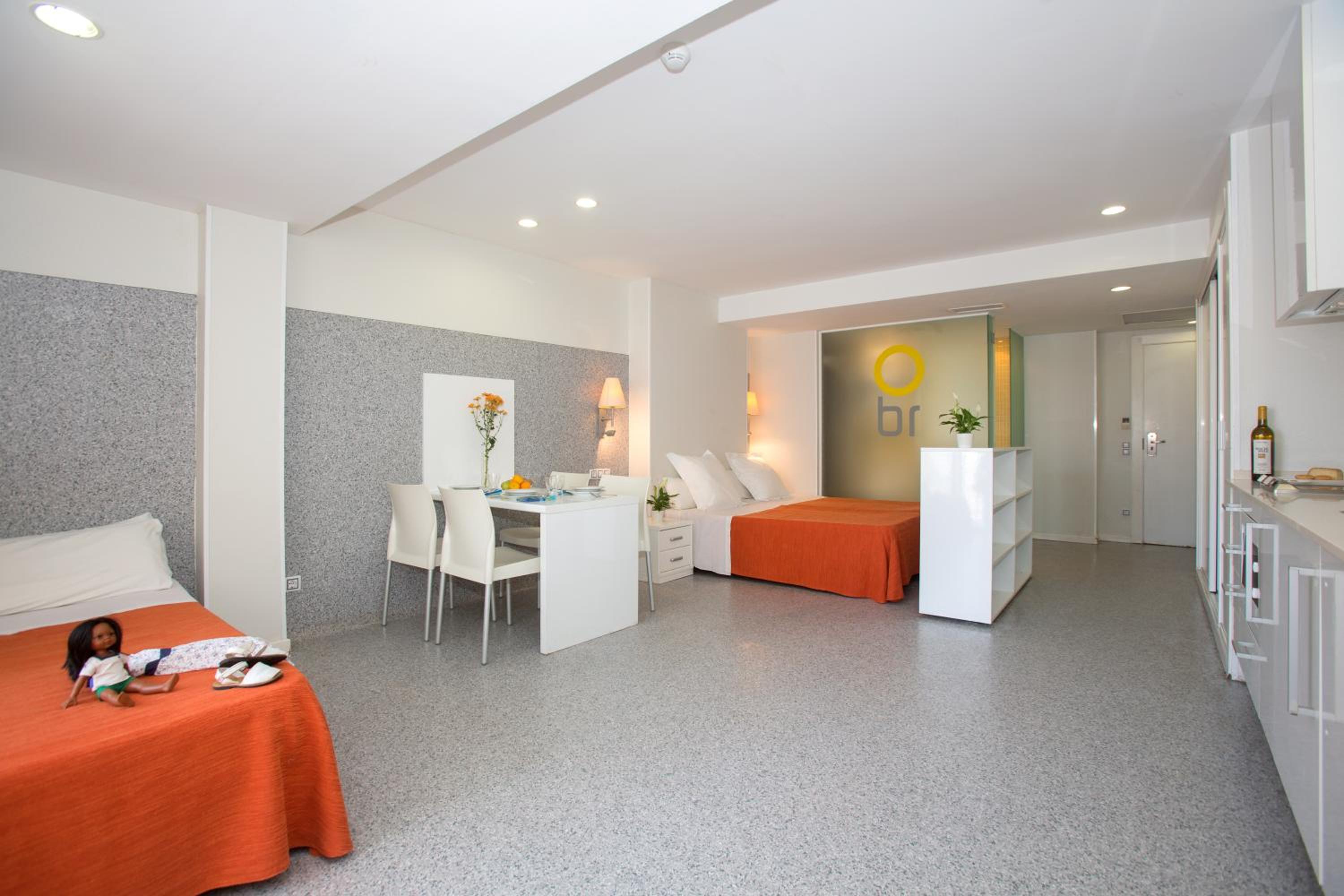 Studio with Sea View - Photo 18