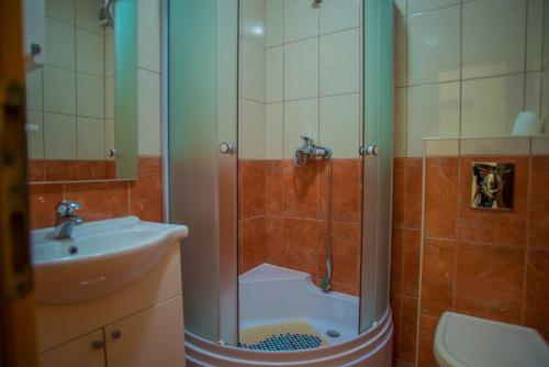 Studio Apartment photo 3