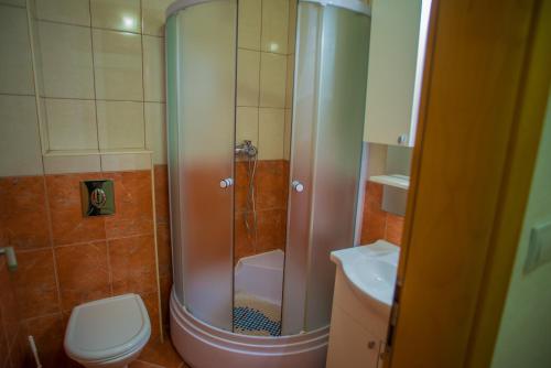 Studio Apartment photo 2