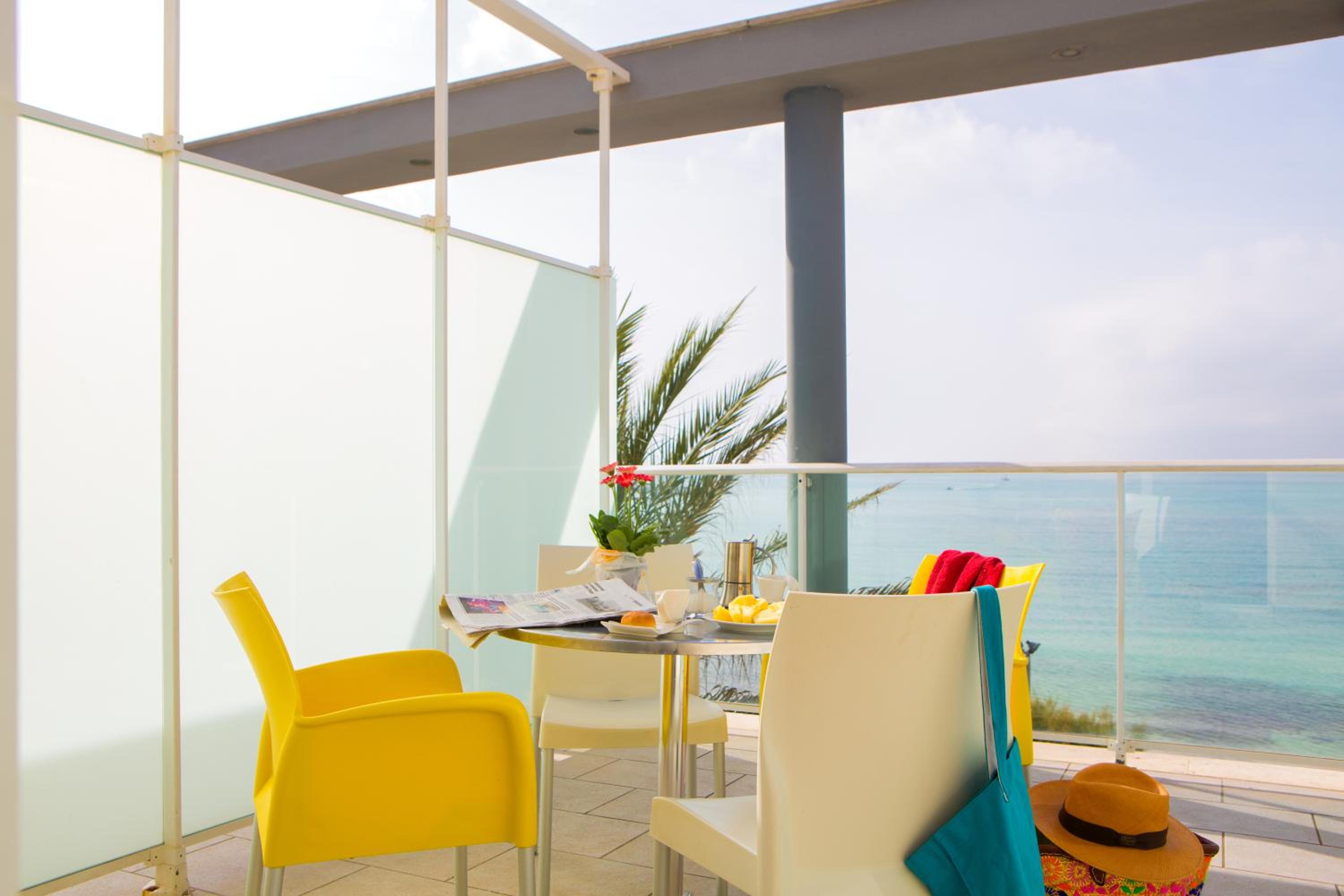 Studio with Sea View - Photo 9