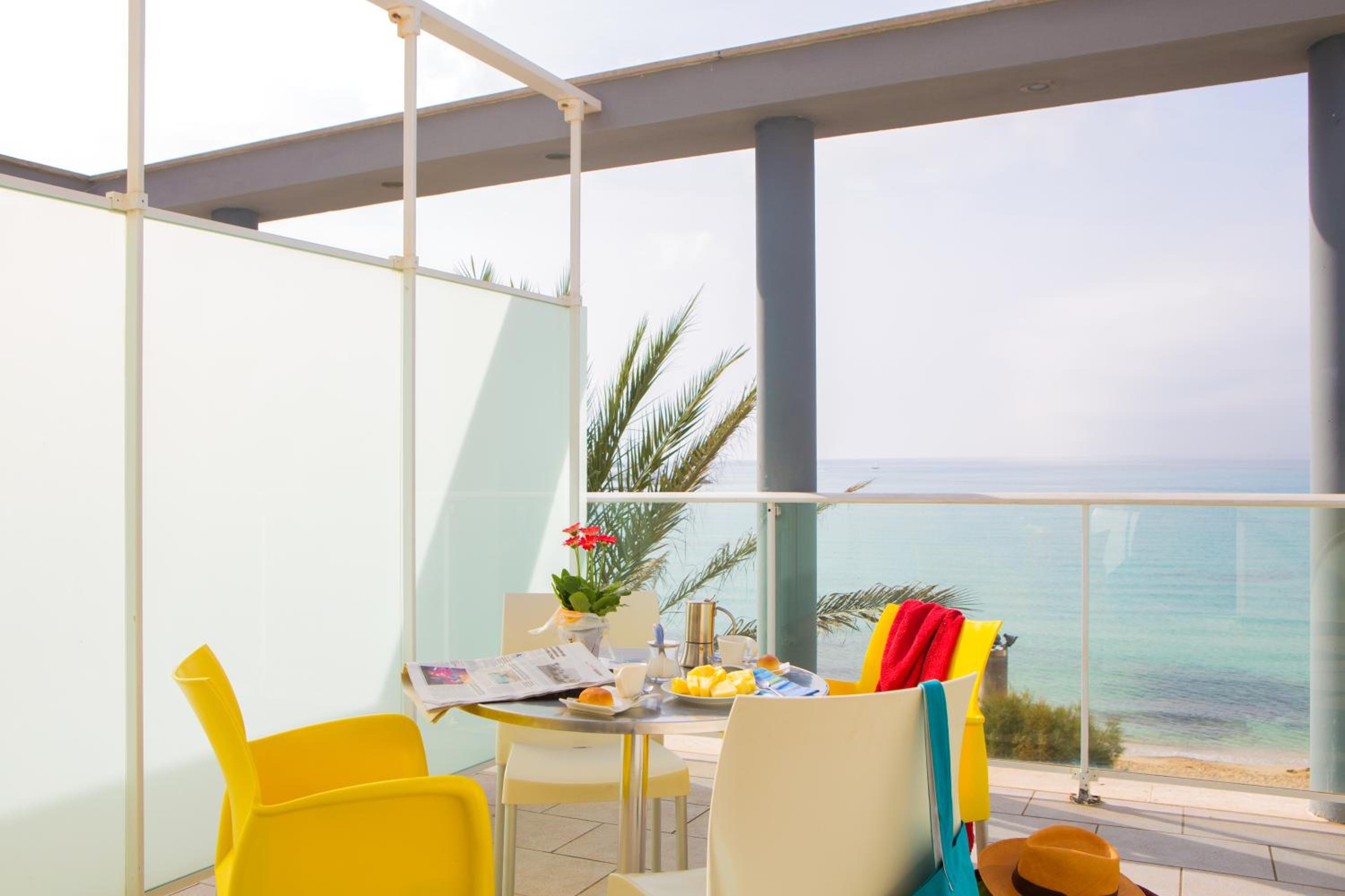 Studio with Sea View - Photo 10