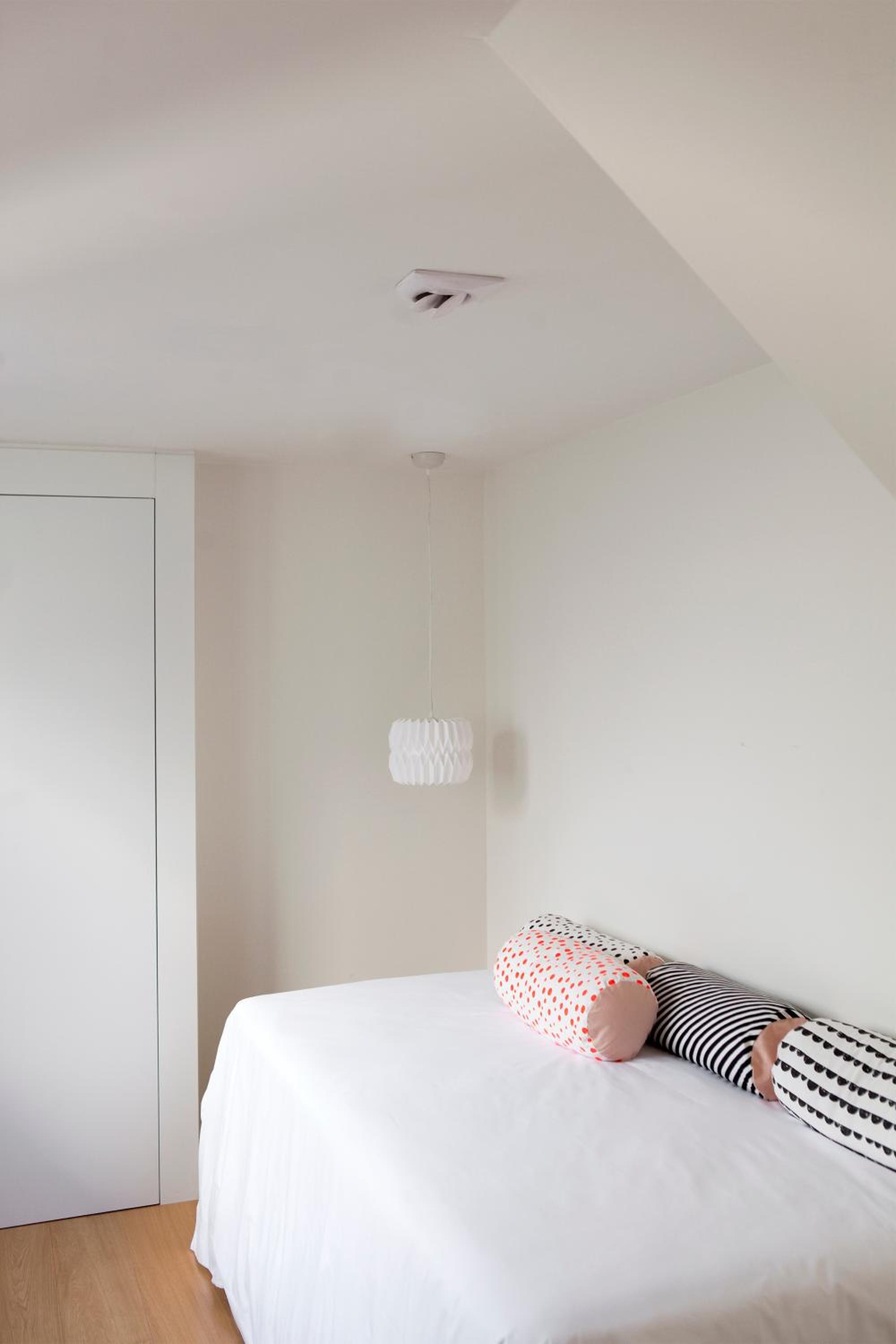 Apartamento de Dos Habitaciones con 2 Baños
