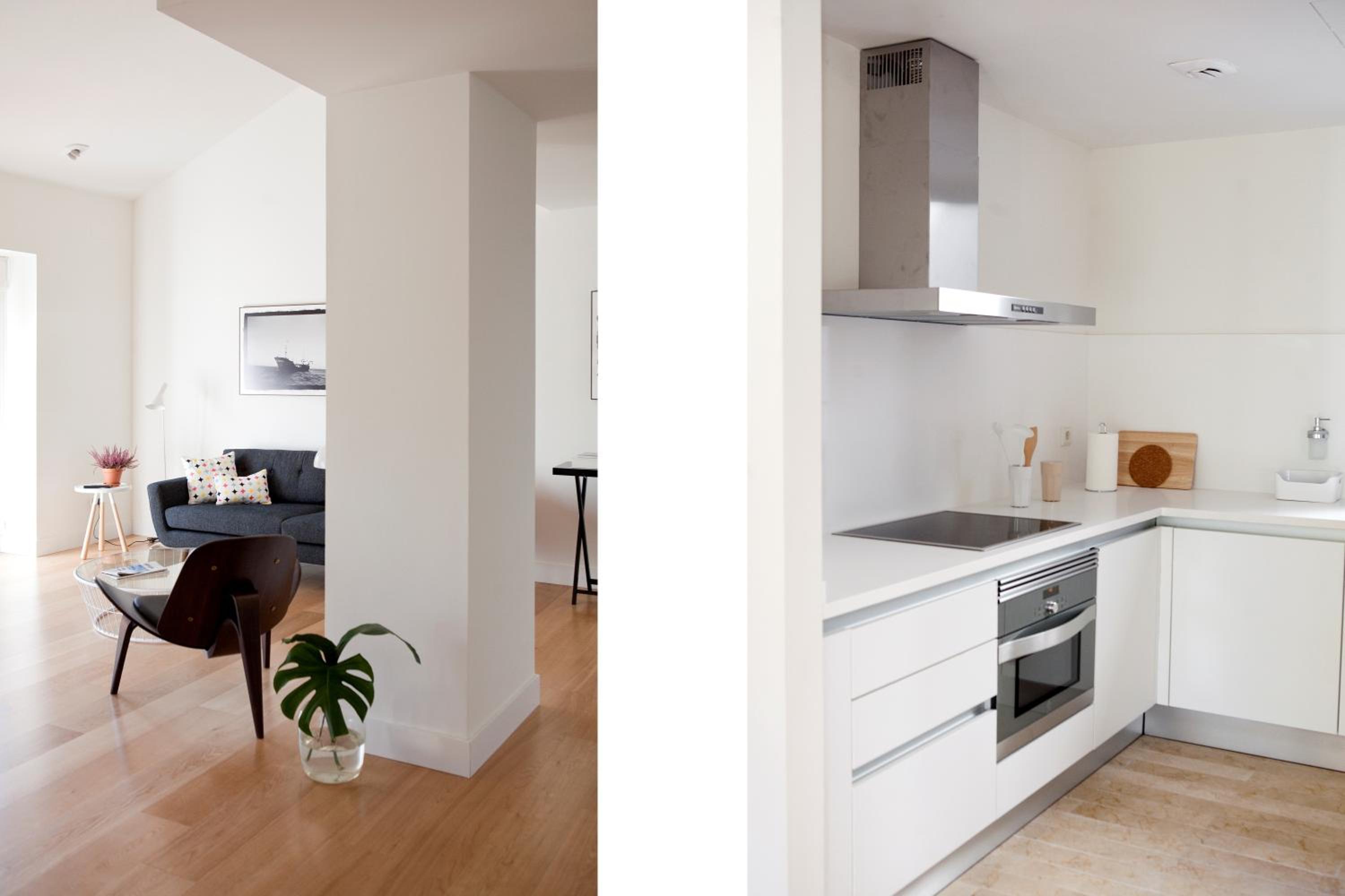 Two Bedroom Apartment with 2 Bathroom photo 3