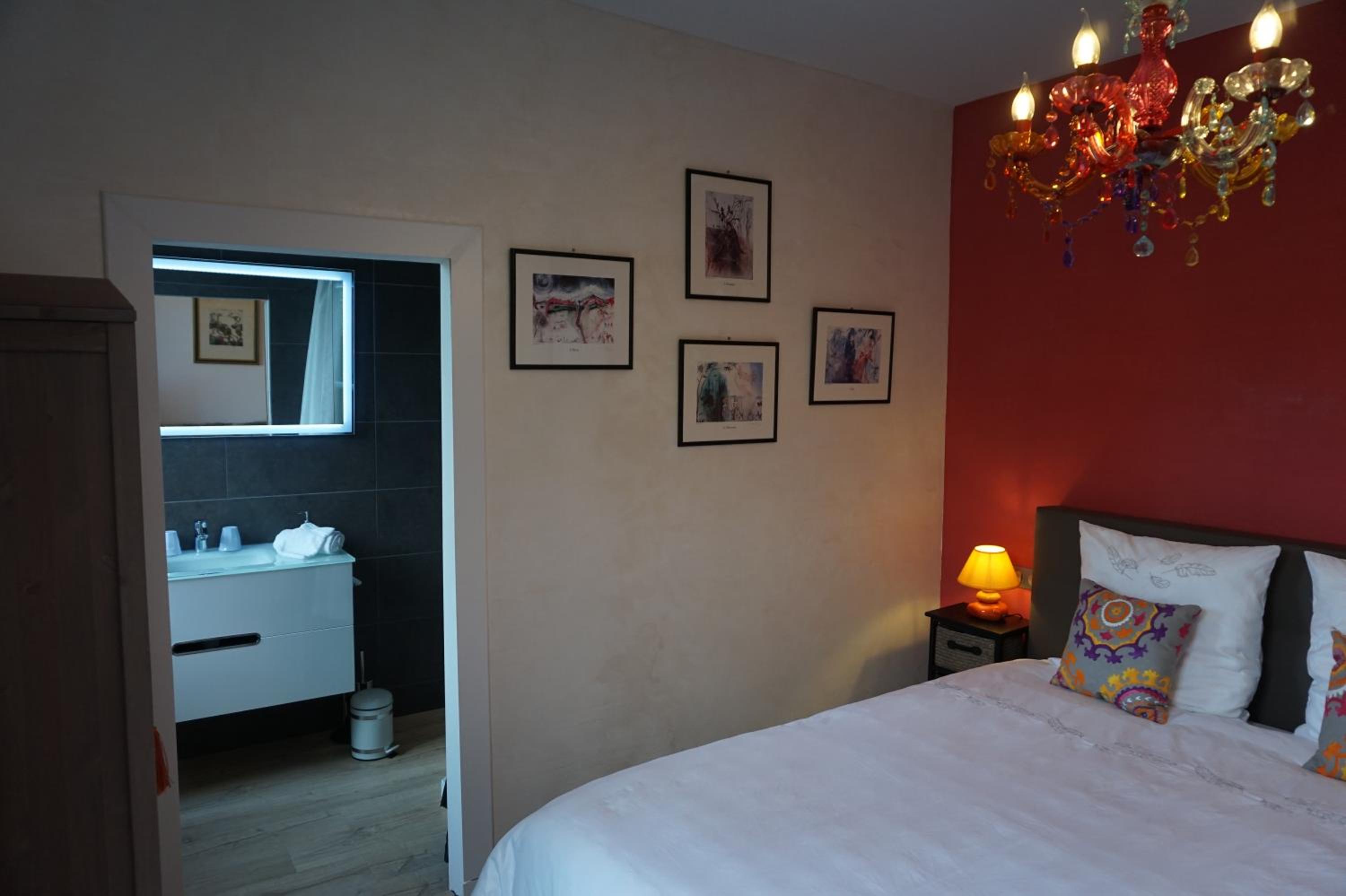 Superior Double Room - Photo 2