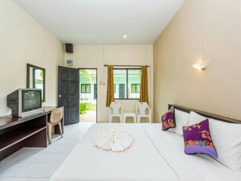Deluxe Room - Photo 1