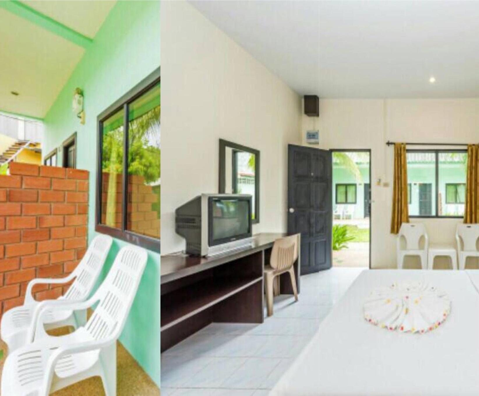 Deluxe Room - Photo 4