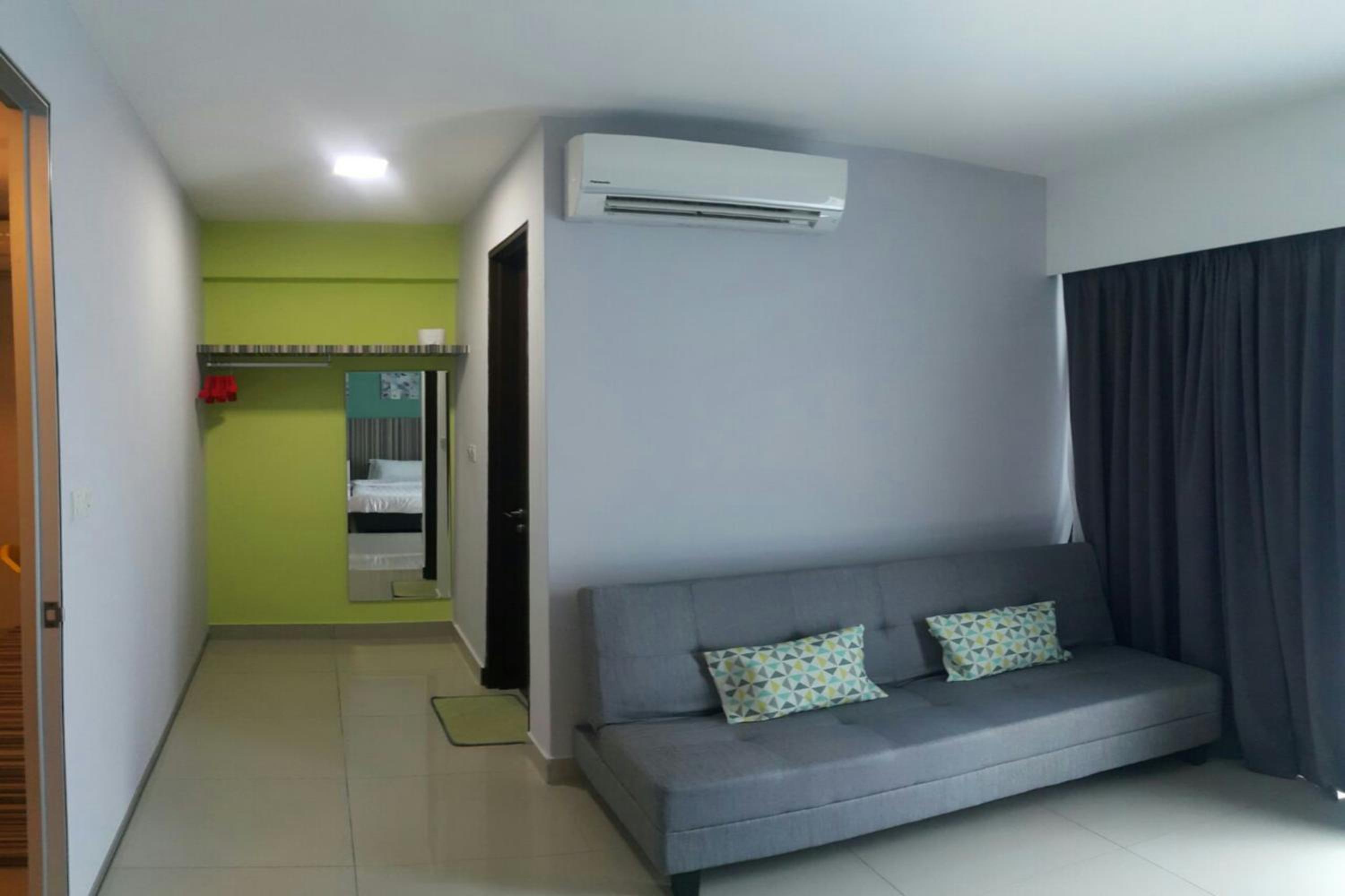 Family Two-Bedroom Suite - Photo 1