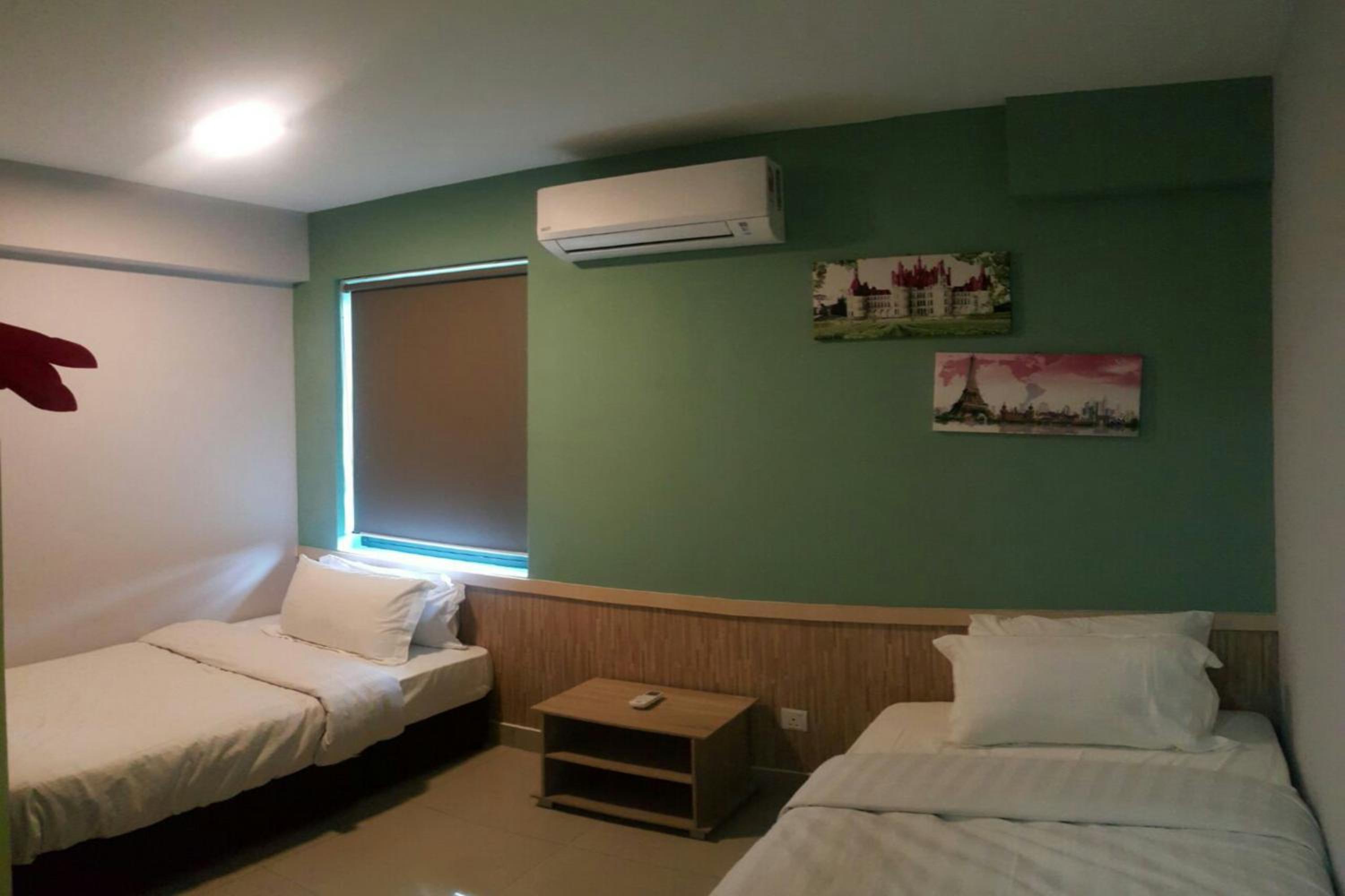 Family Two-Bedroom Suite - Photo 2