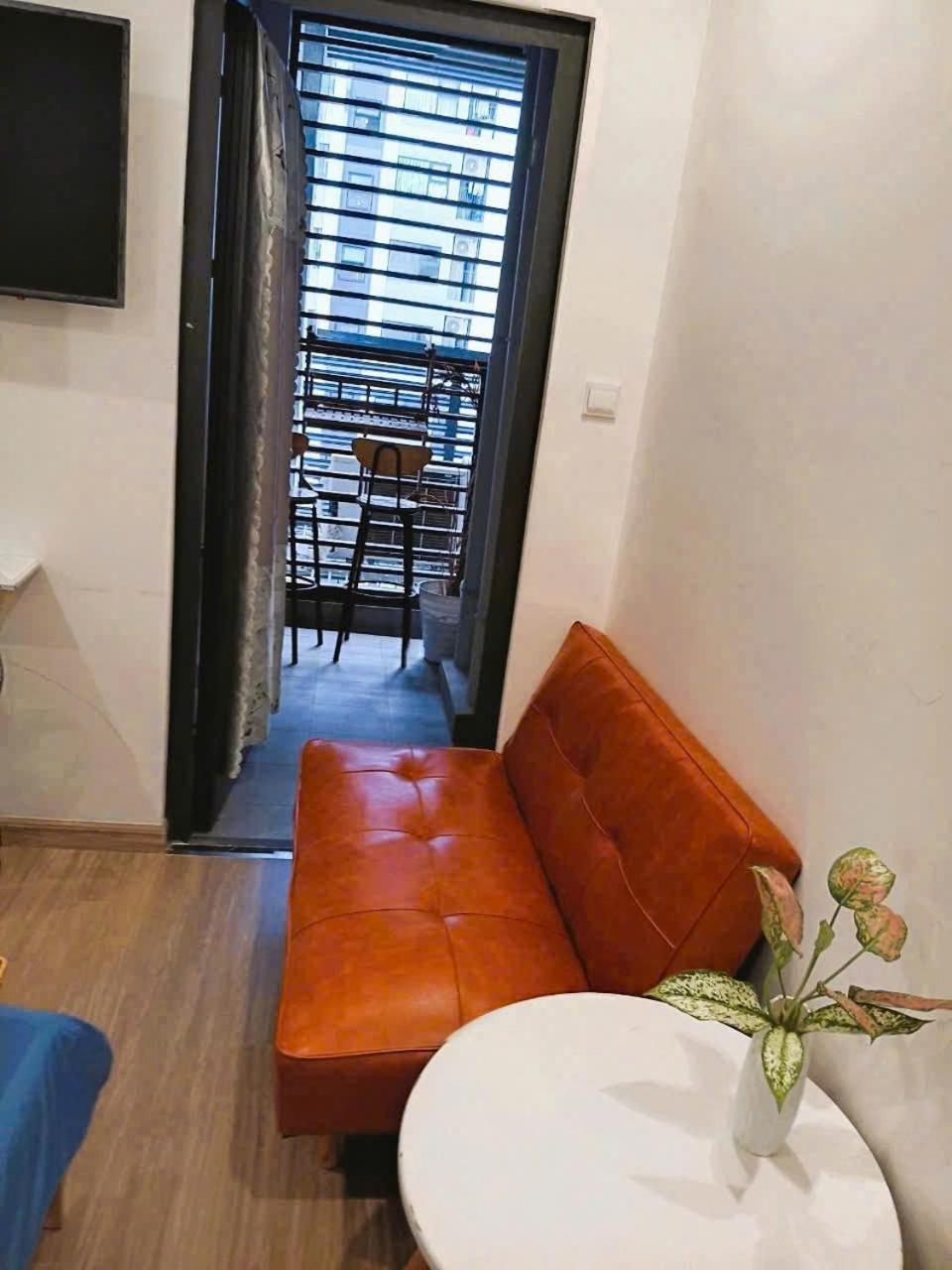 Double Room with Patio photo 2