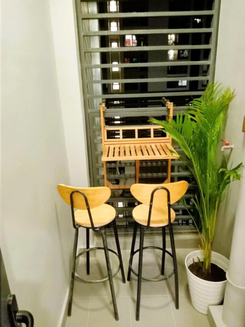 Double Room with Patio photo 3