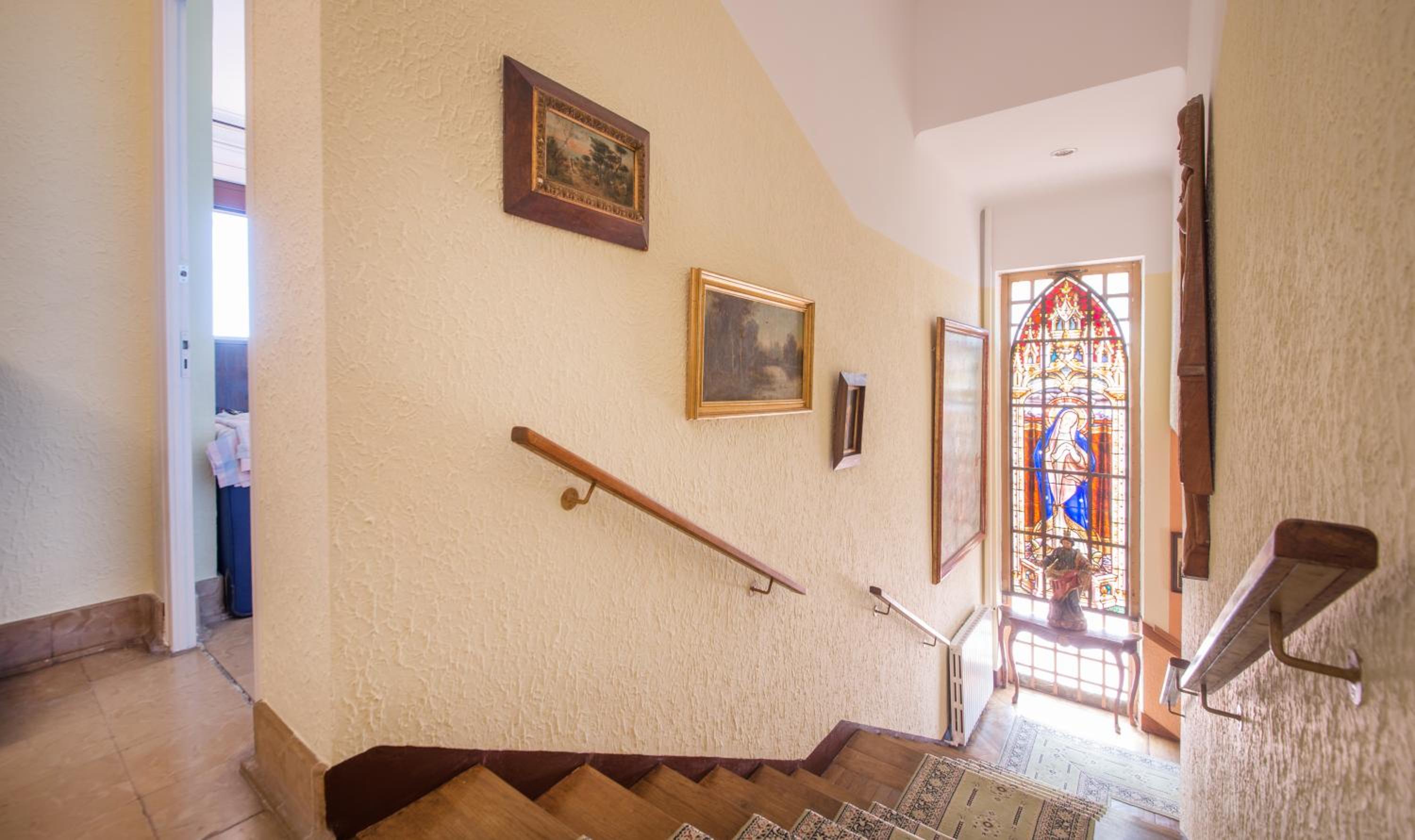 Double Room with Garden View - Photo 8