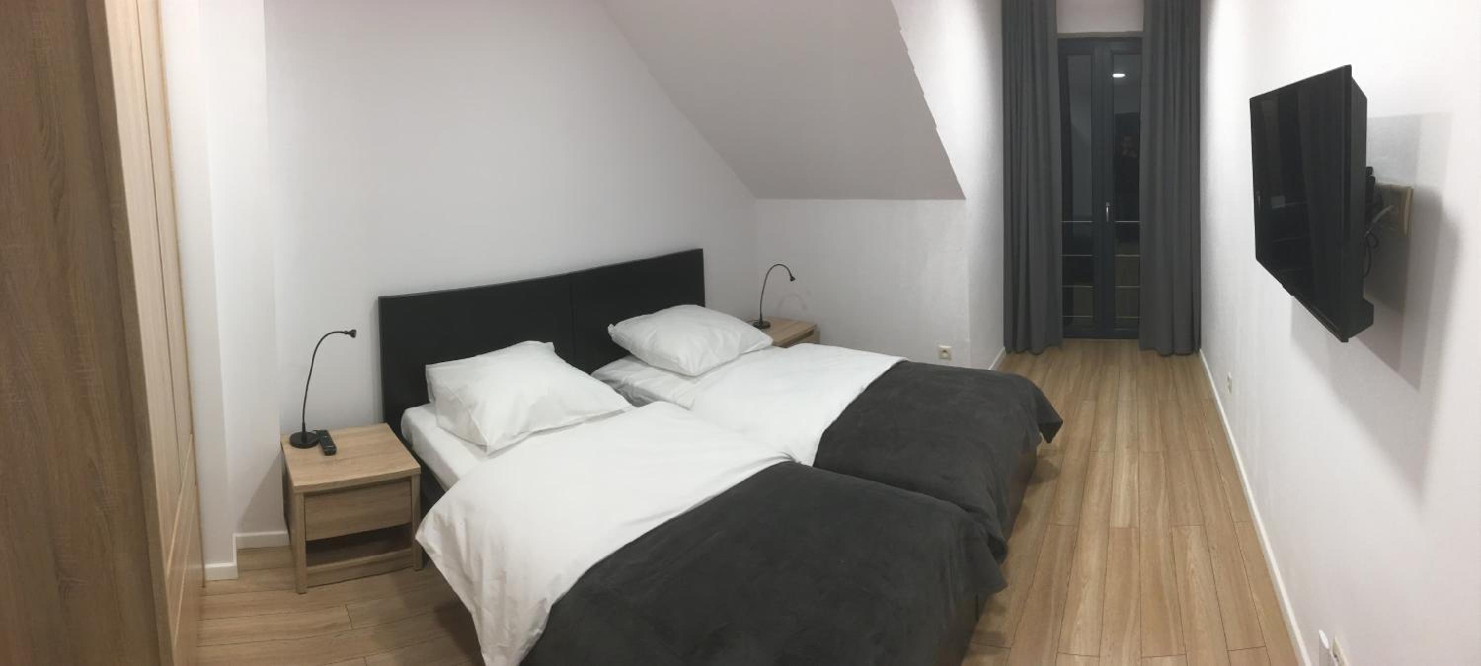 Three-Bedroom Chalet - Photo 30