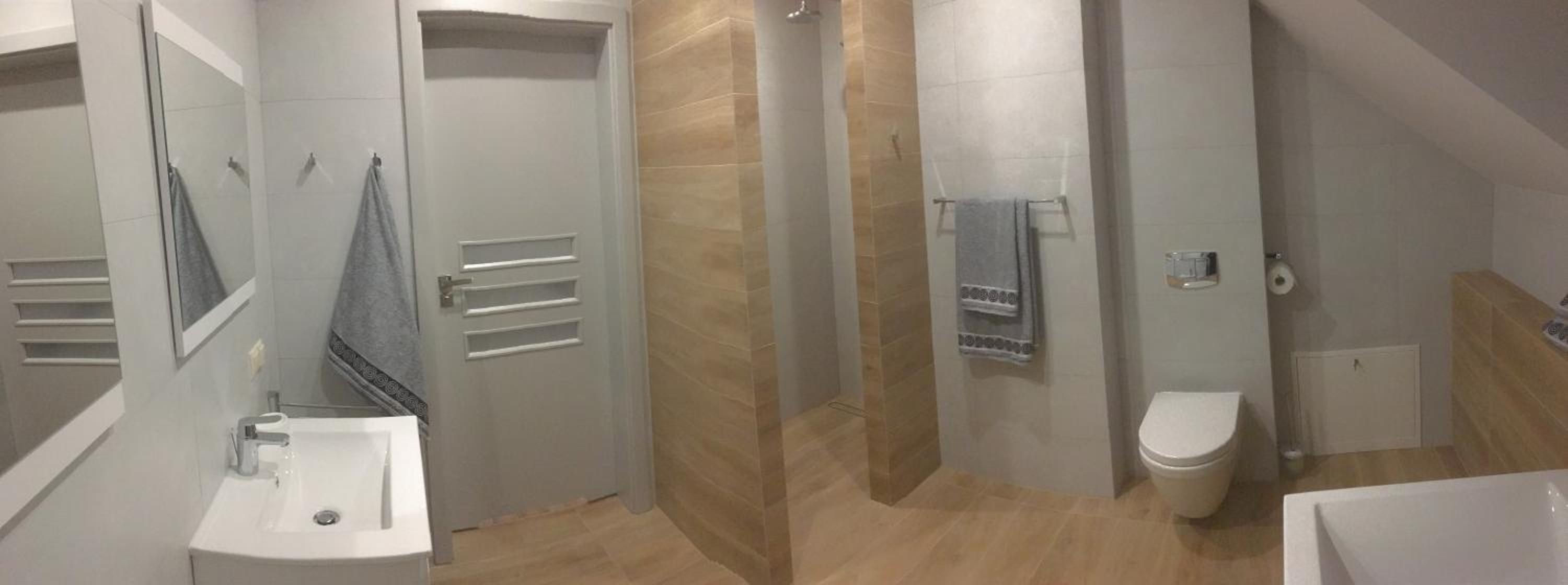 Three-Bedroom Chalet photo 2