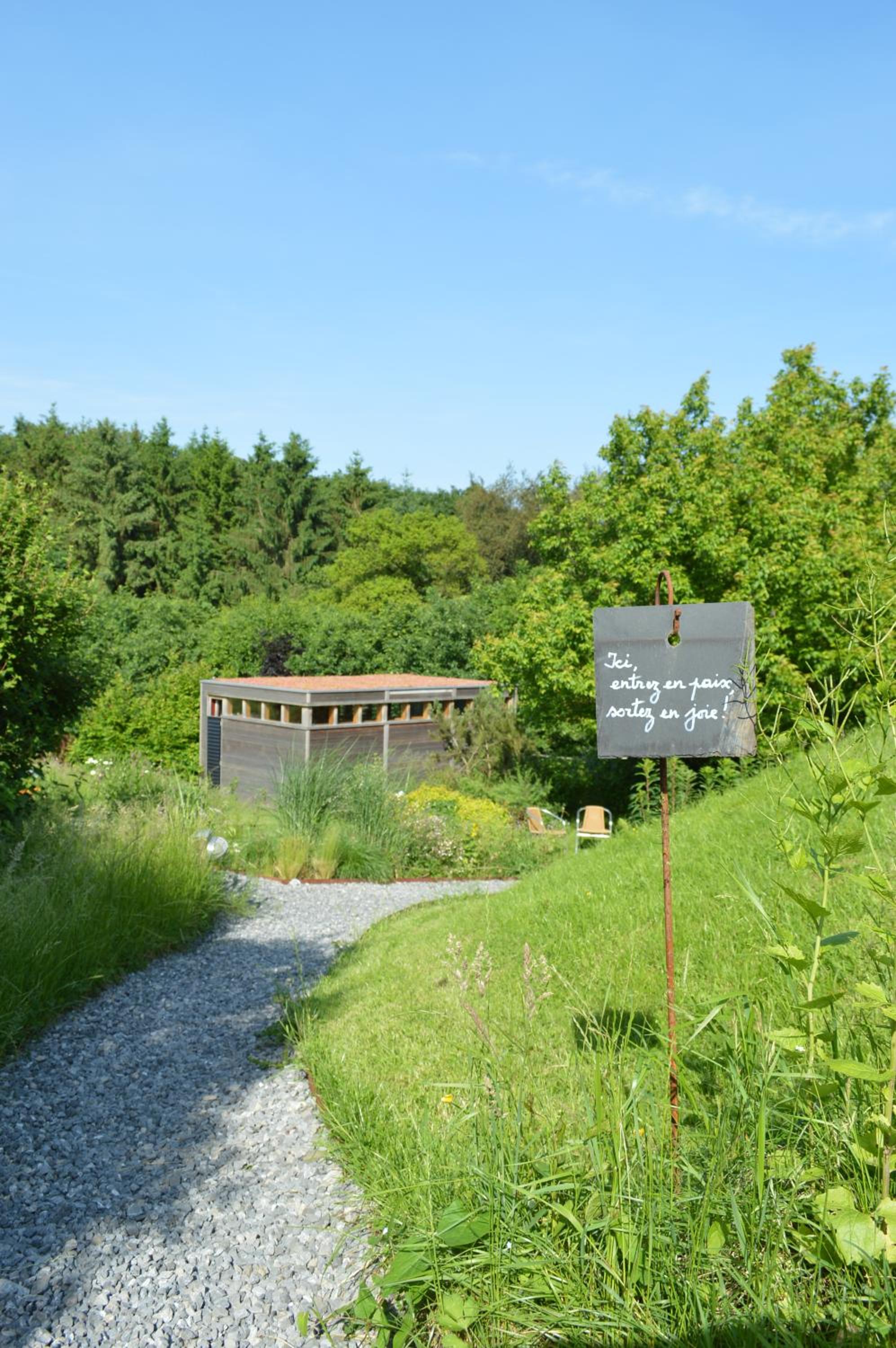 La cabane photo 2