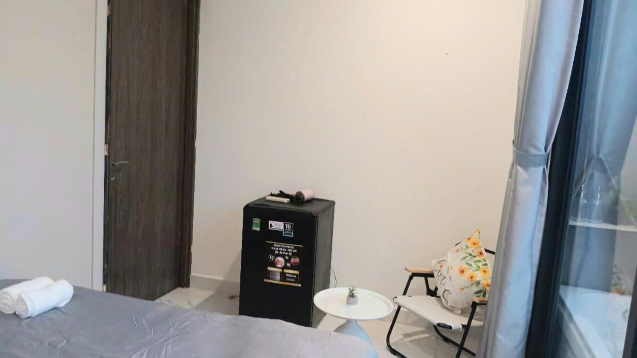 Double Room with Balcony photo 2