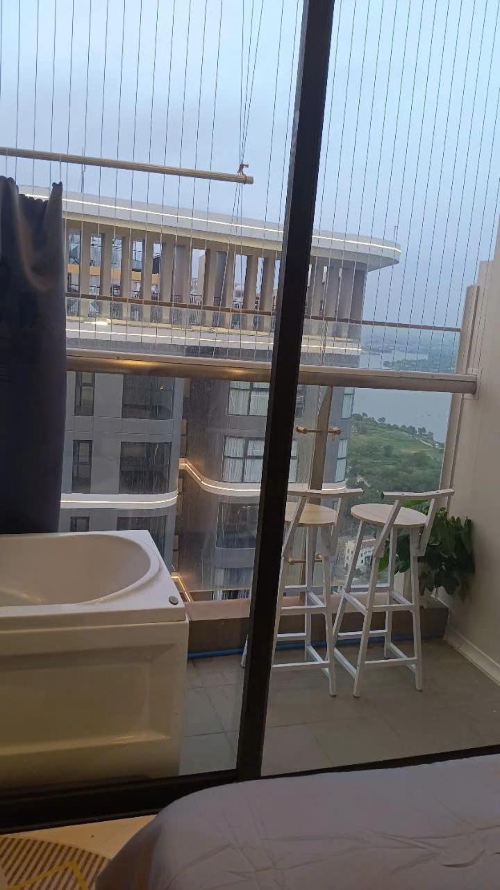 Double Room with Balcony photo 3