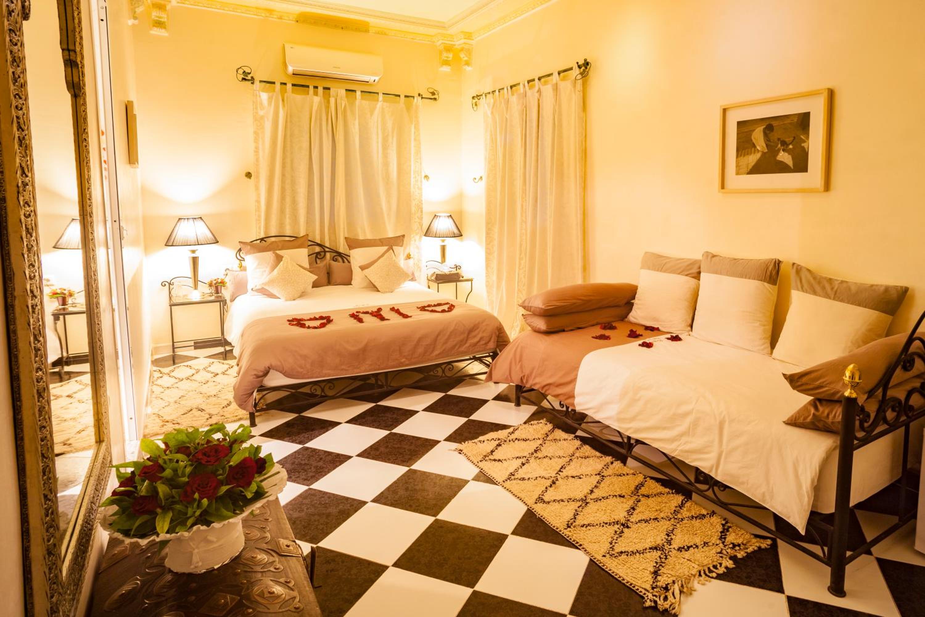 Superior Triple Room - Photo 1
