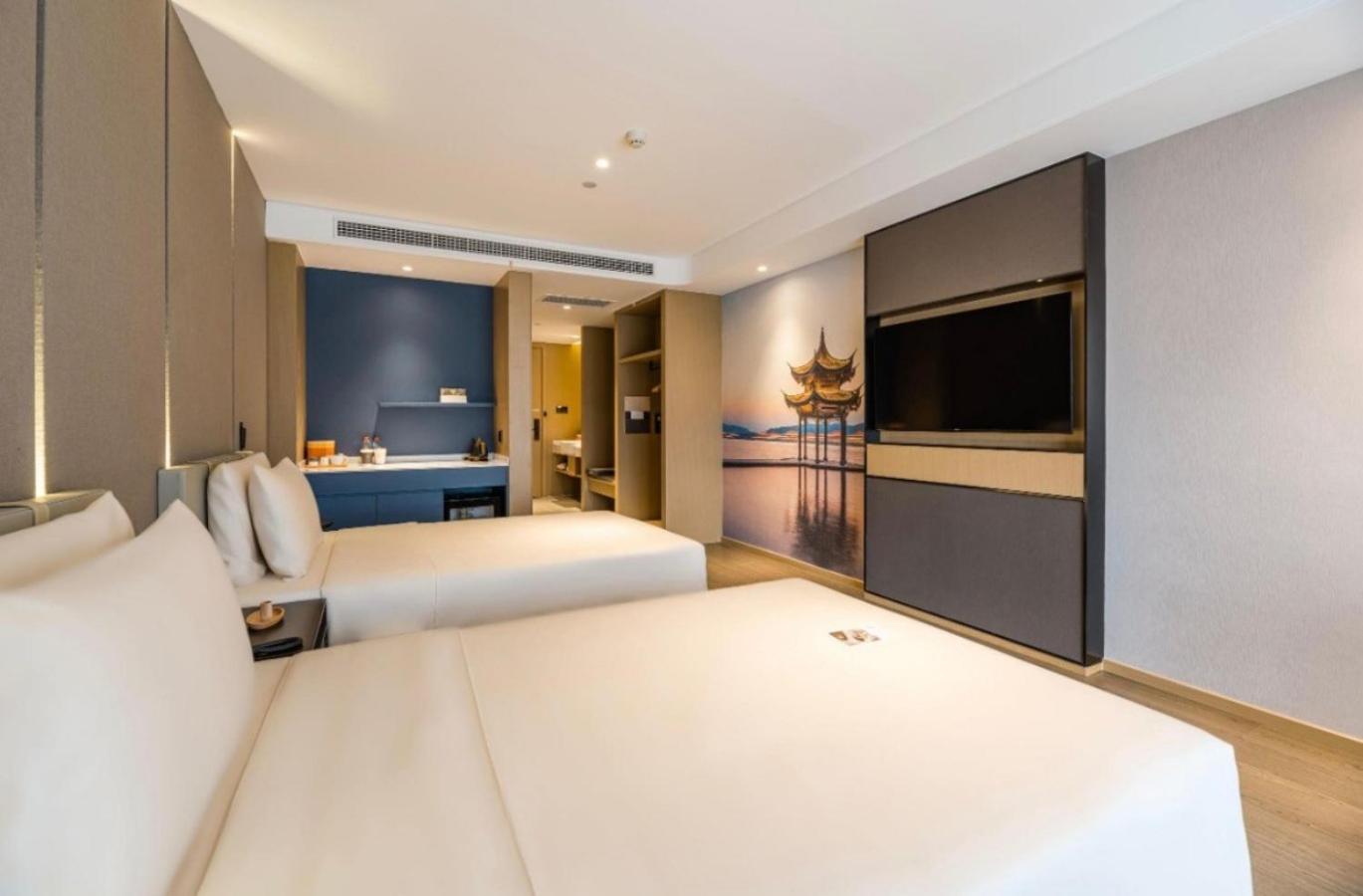 Executive Twin Room