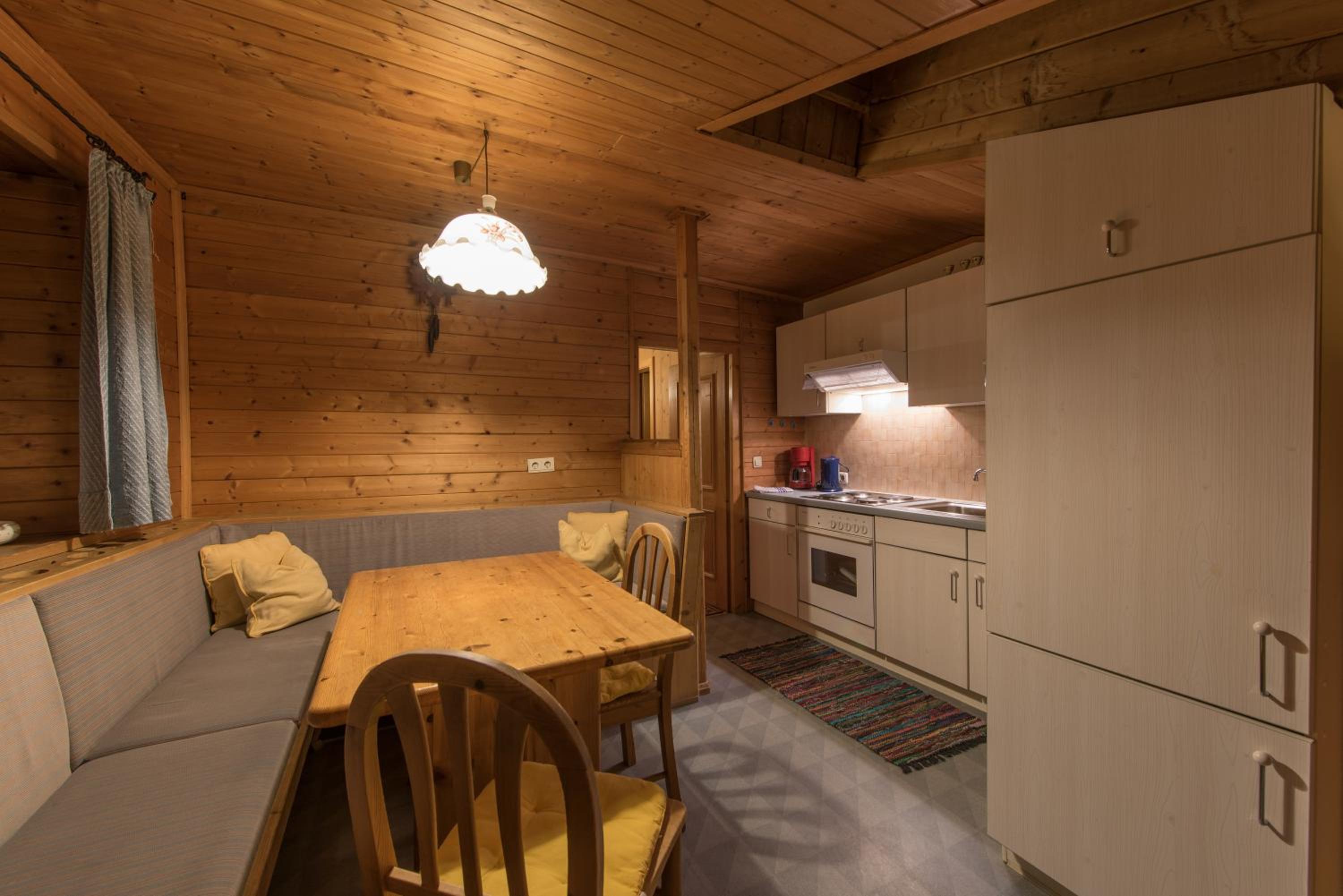 Two-Bedroom Apartment - Photo 3