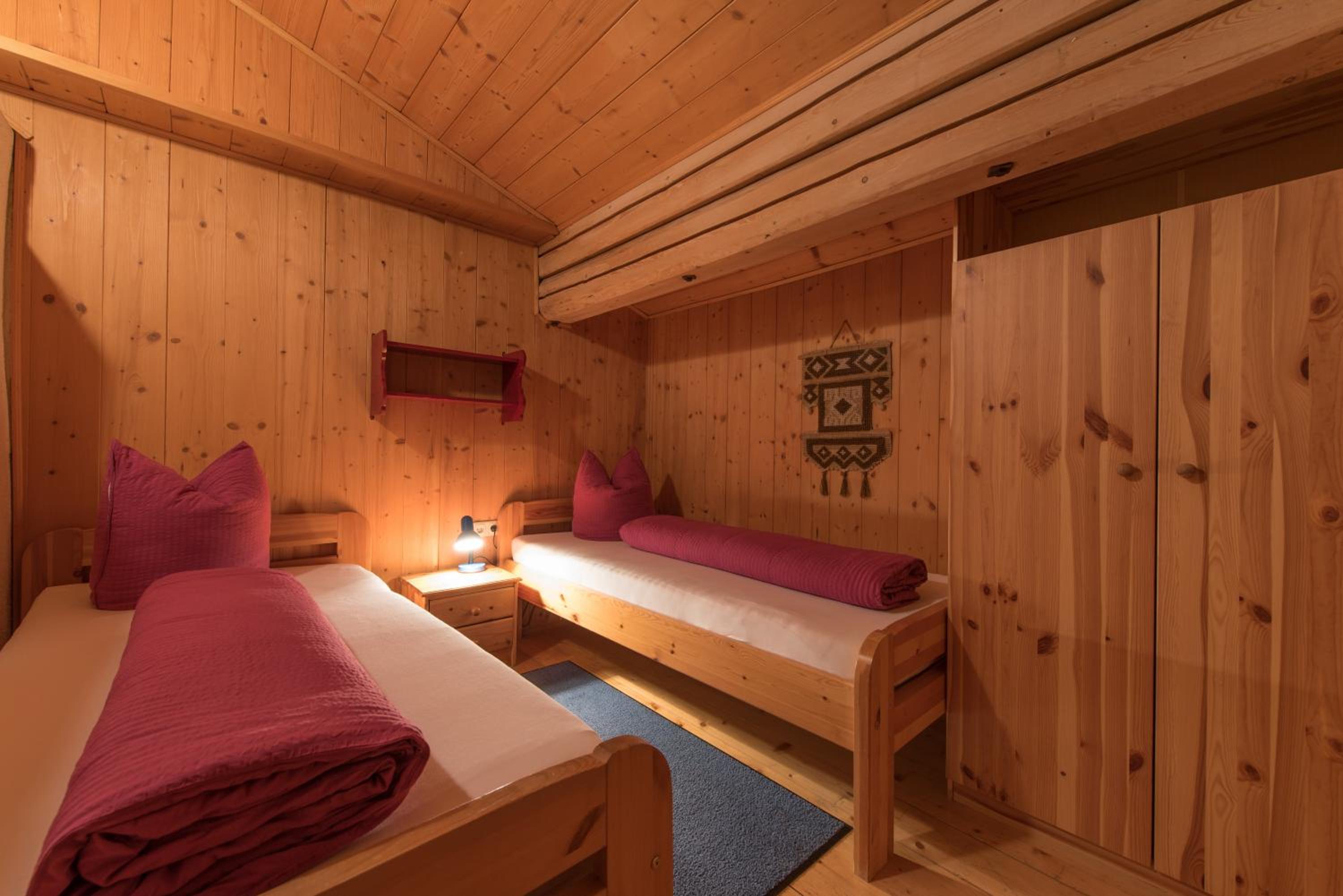 Three-Bedroom Suite - Photo 3