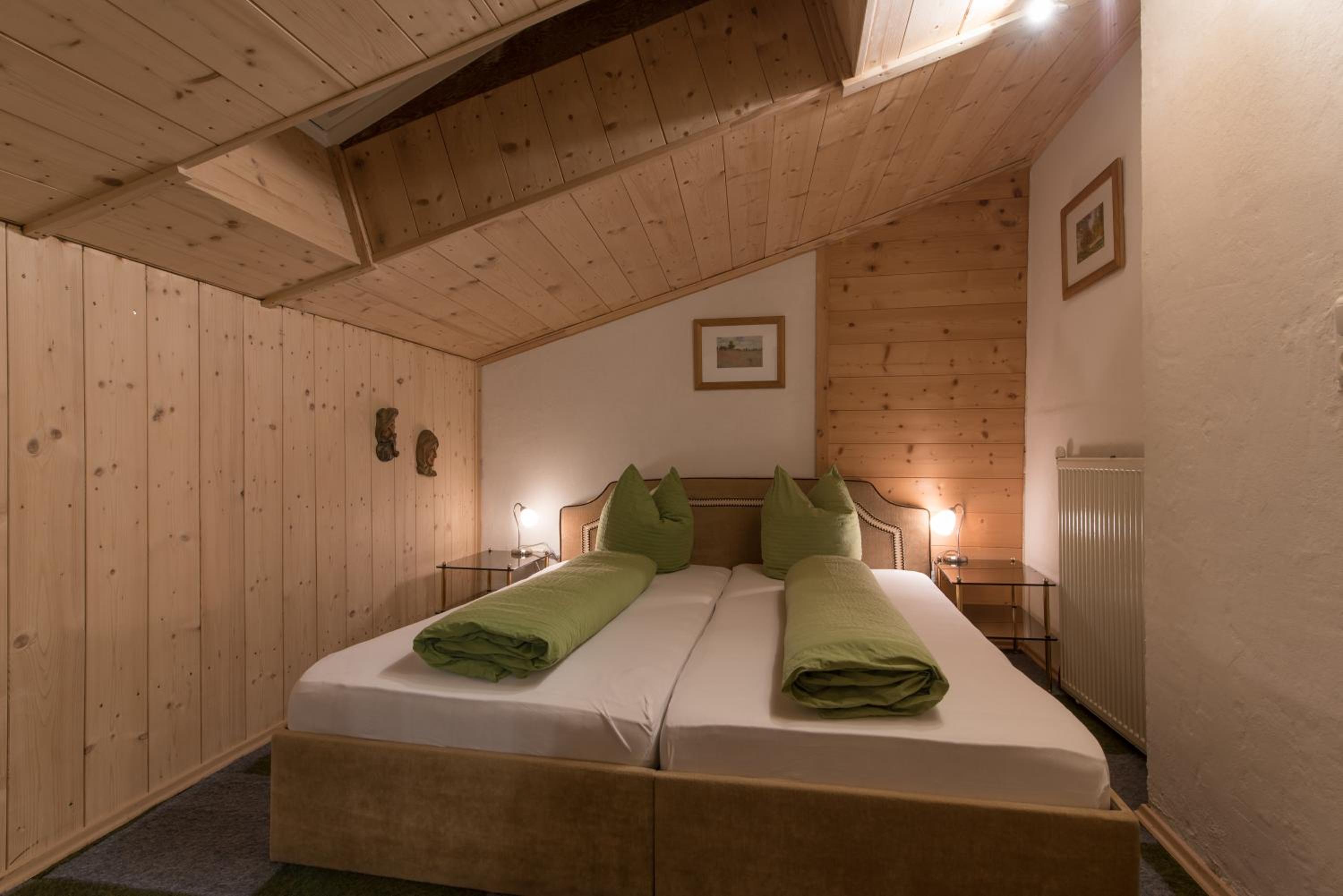 Three-Bedroom Suite - Photo 1