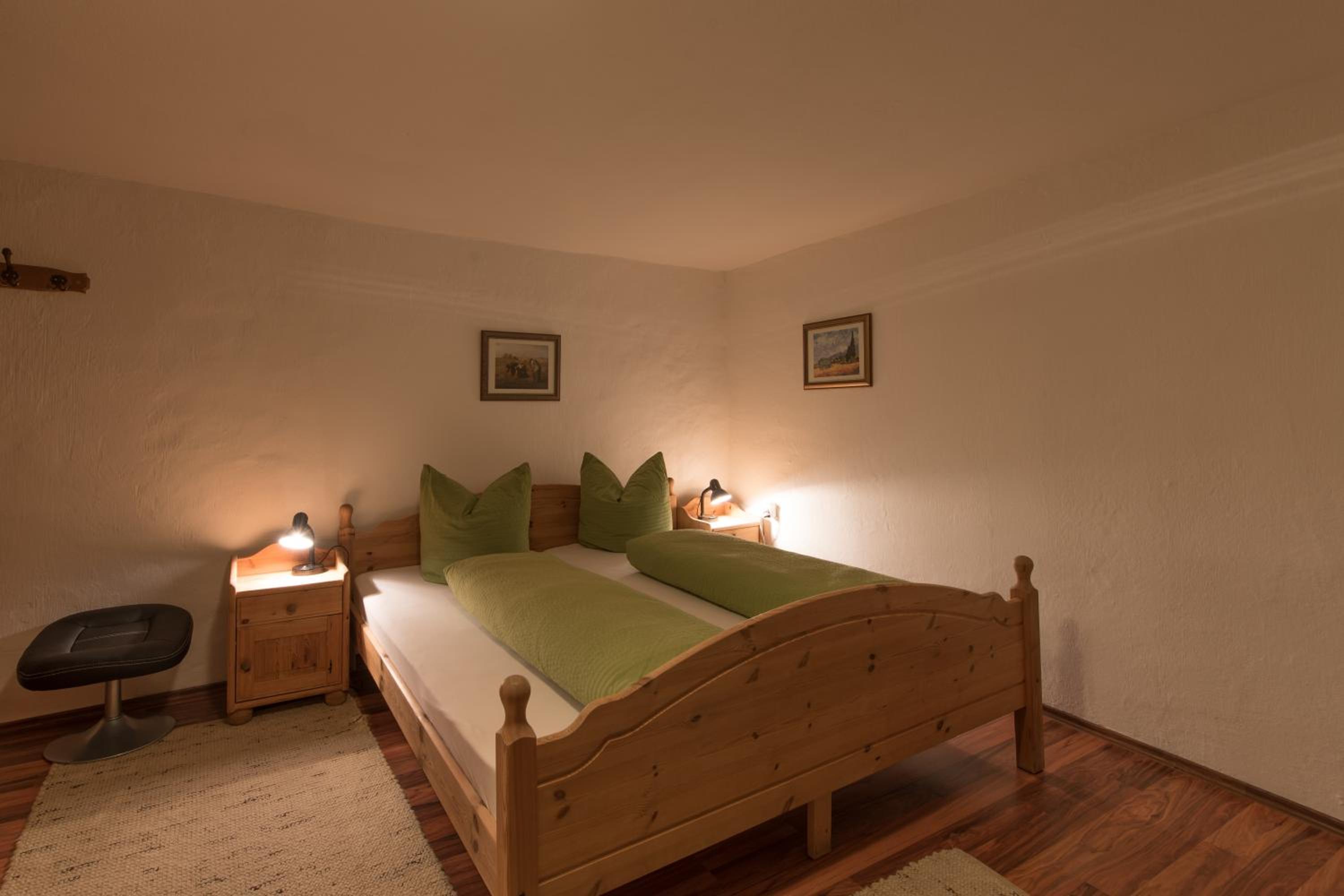 Double Room - Photo 1
