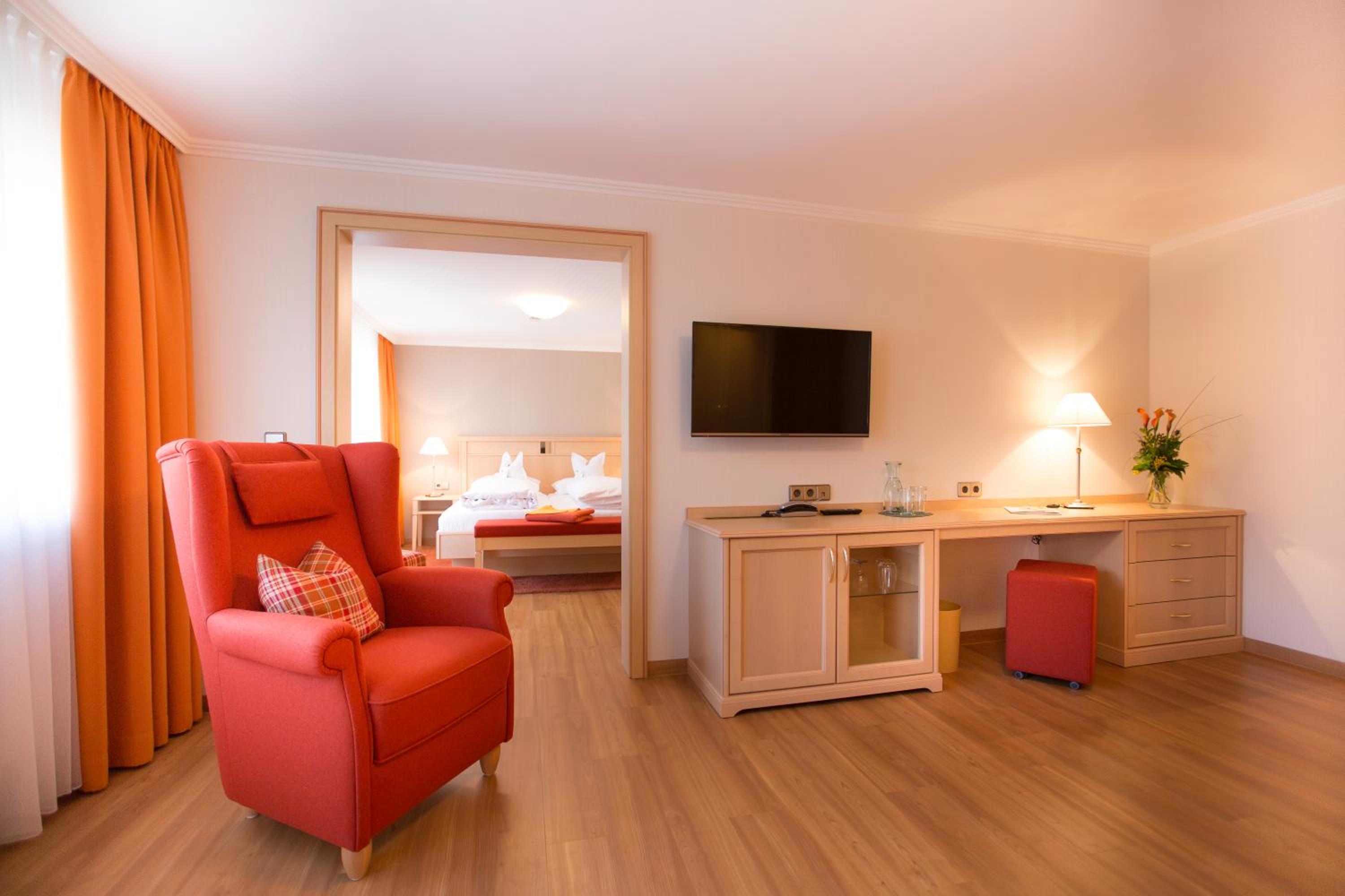 Comfort Double with Balcony - Photo 6