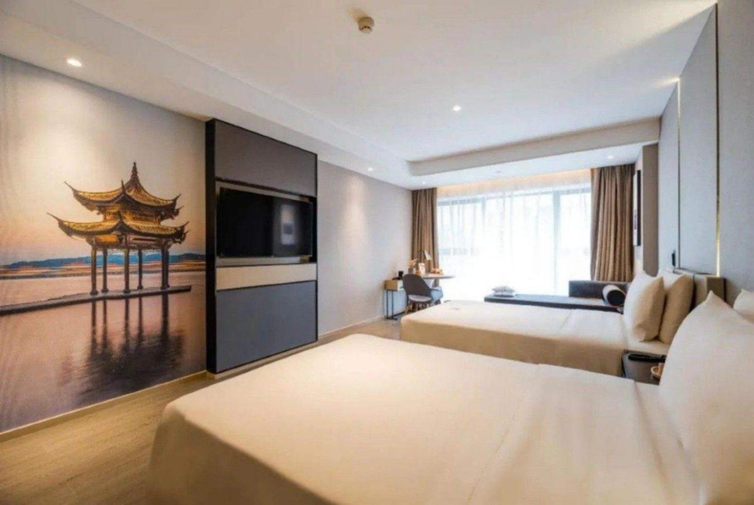 Jimu Family Room