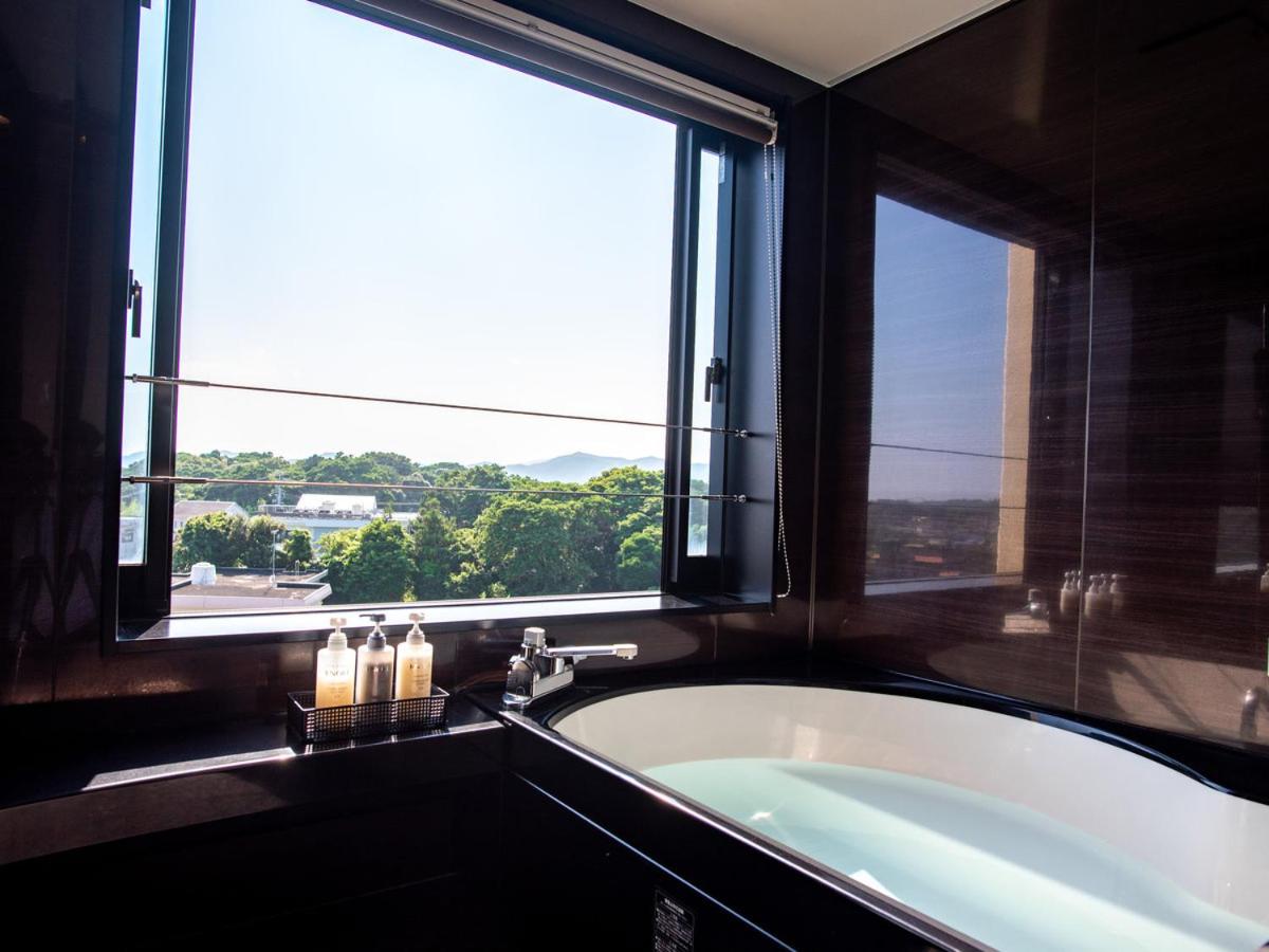 Standard Twin Room with Mountain View photo 2