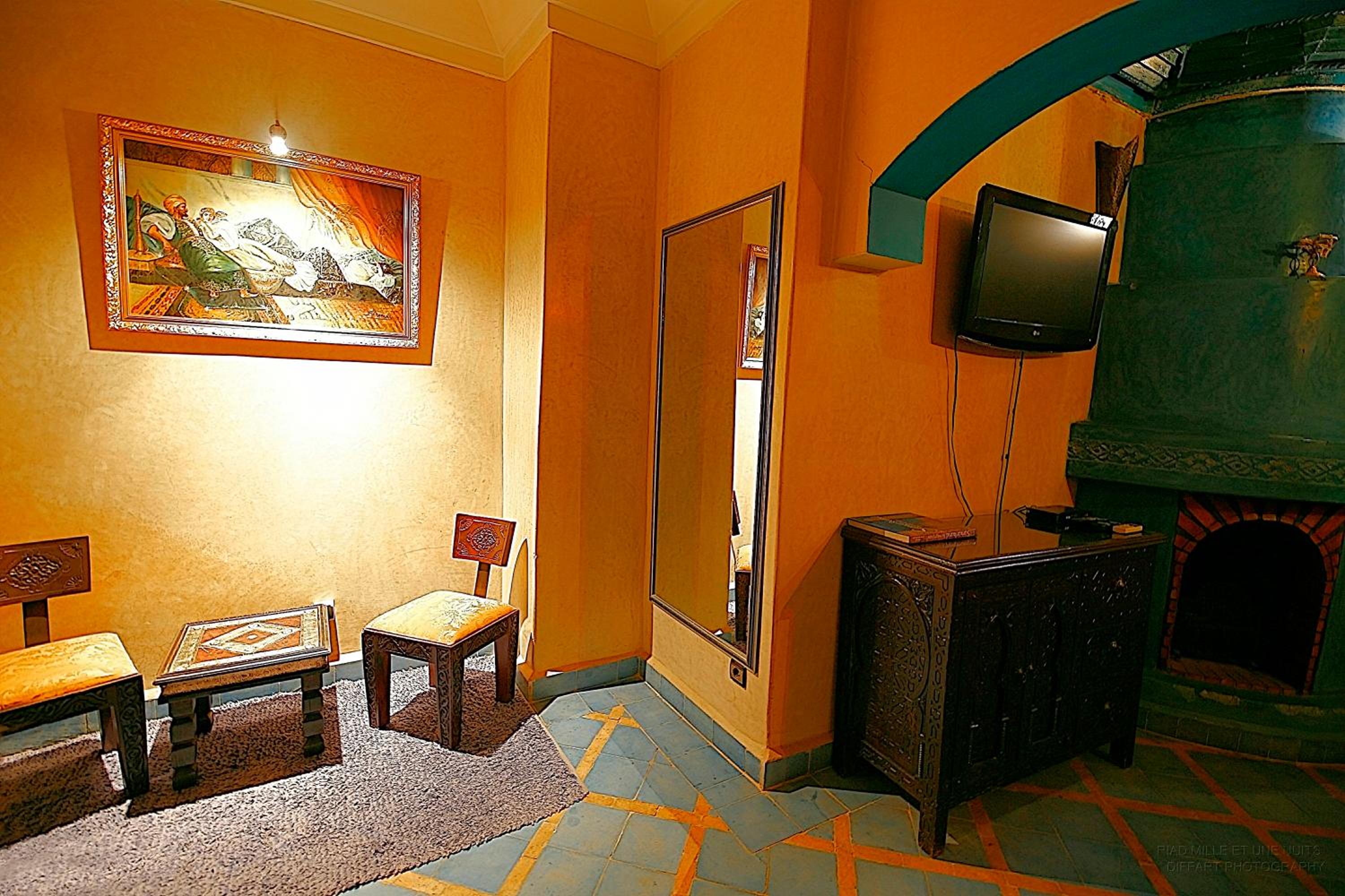 Shazaman - Suite - Photo 5