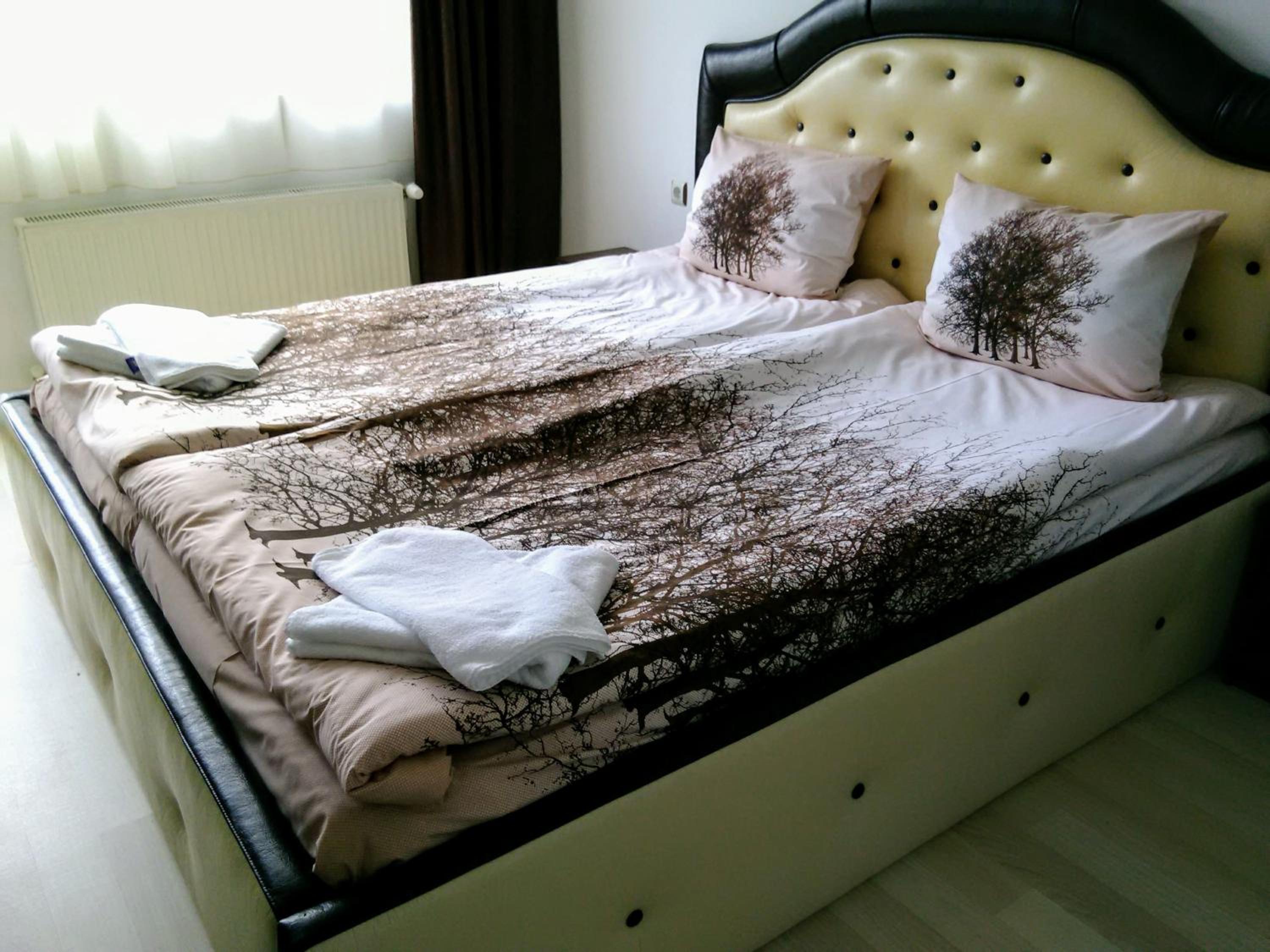 Double Room with Terrace photo 1