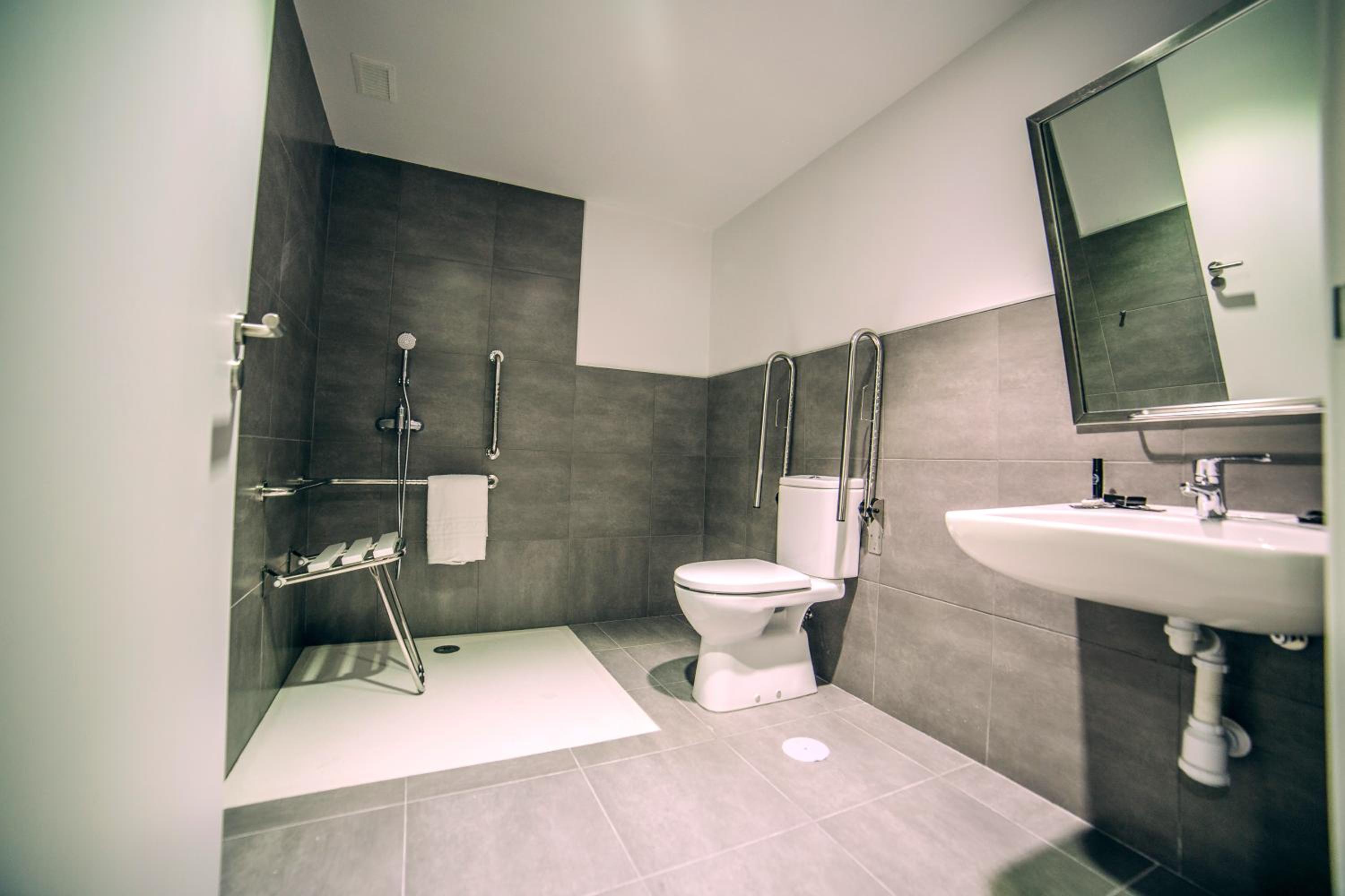 Mannix Urban Apartments, Foto 4