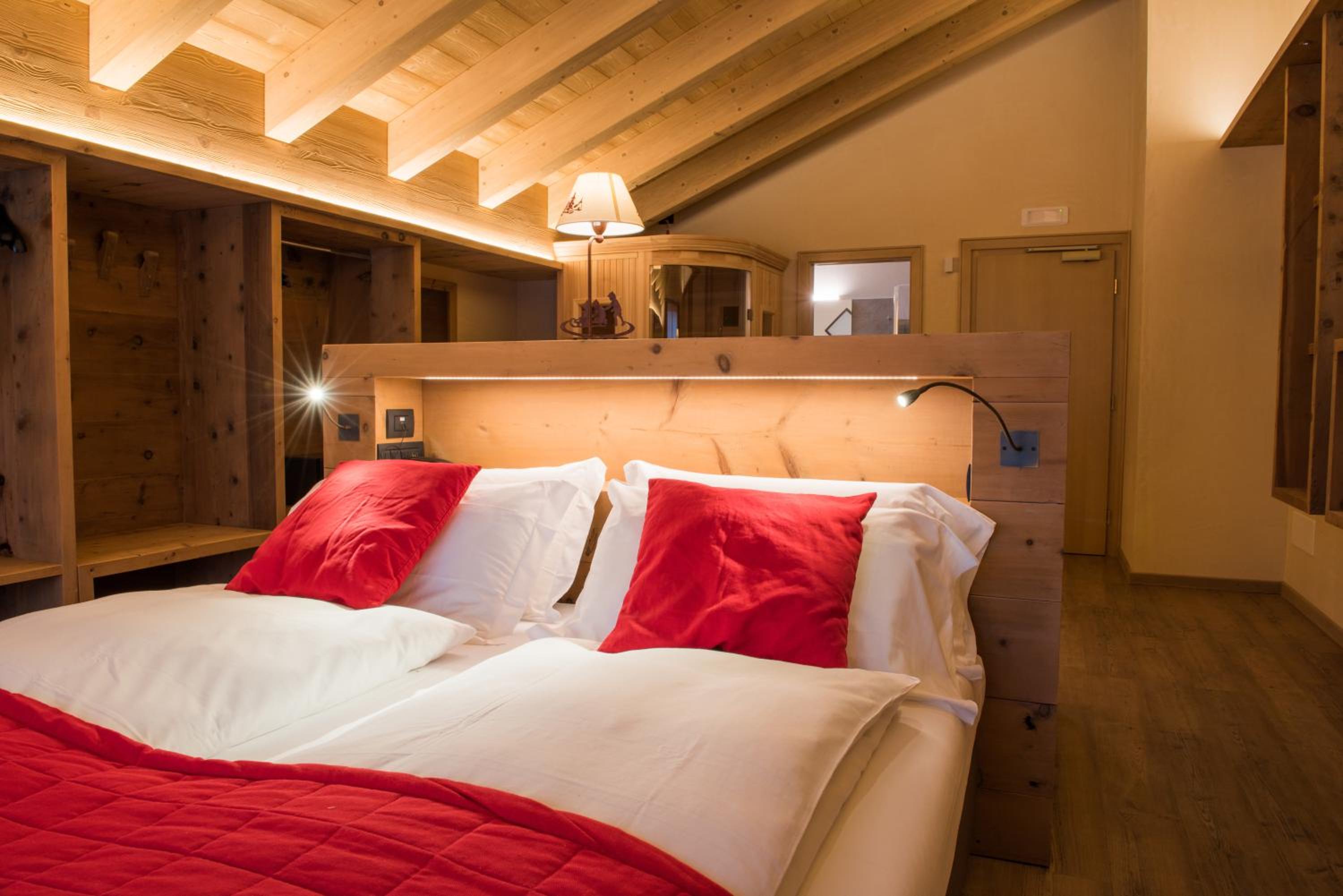 Junior Suite with Sauna photo 3