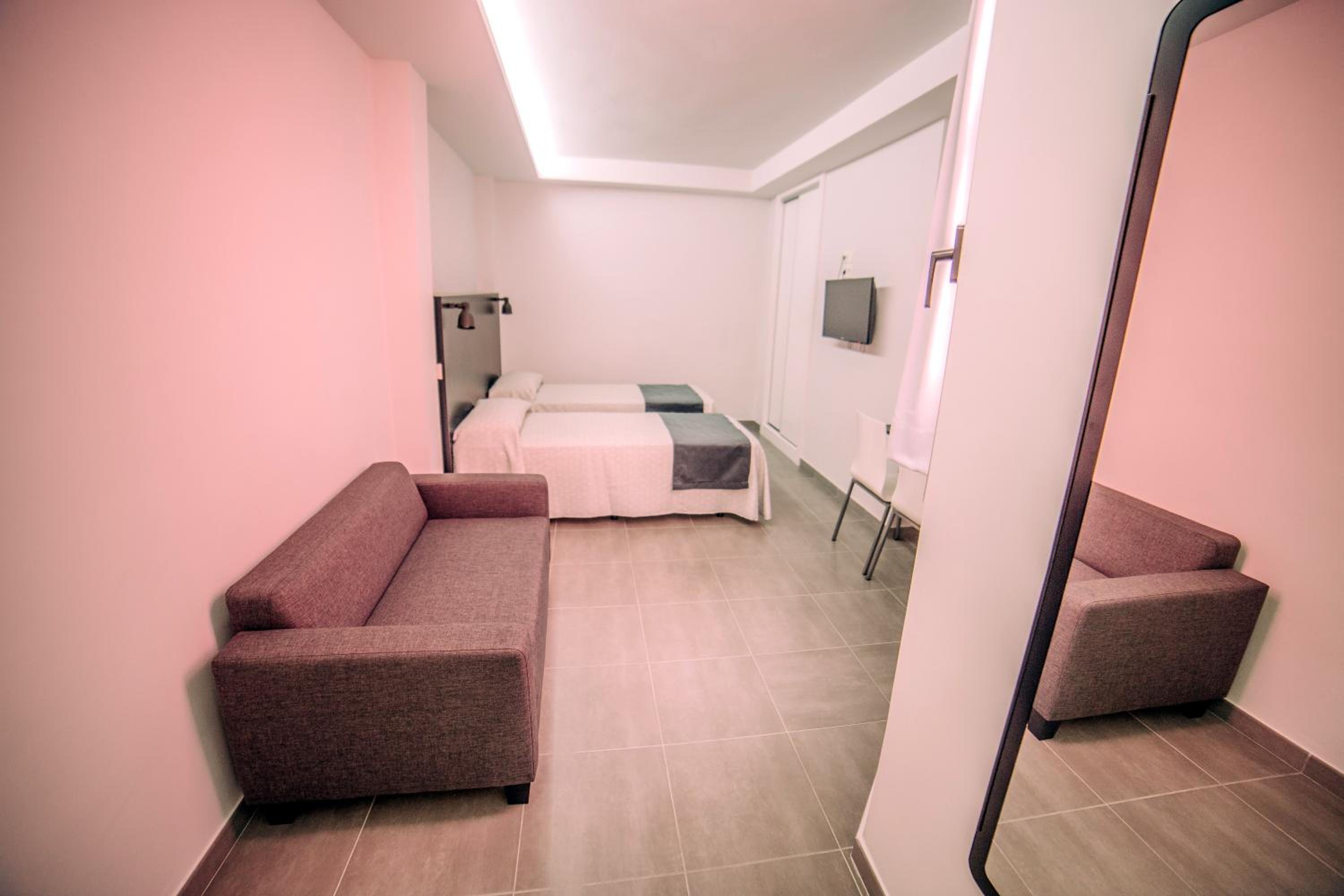 Estudio Interior