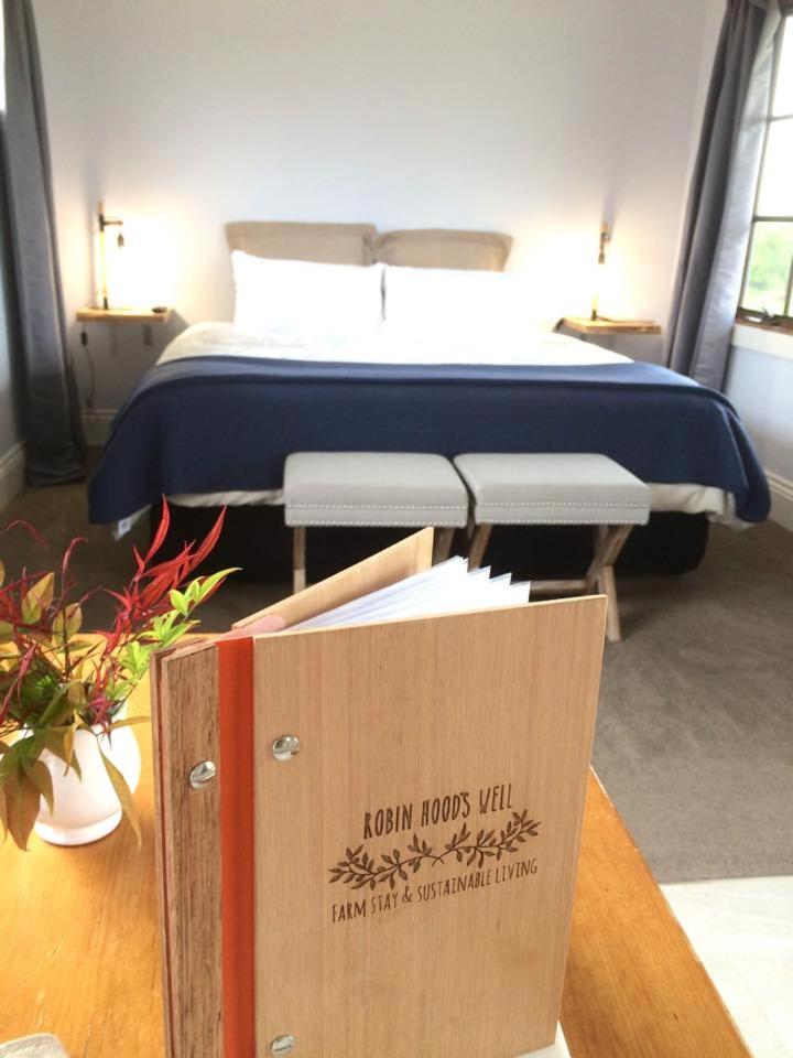 King Studio with Garden View - Adult Only