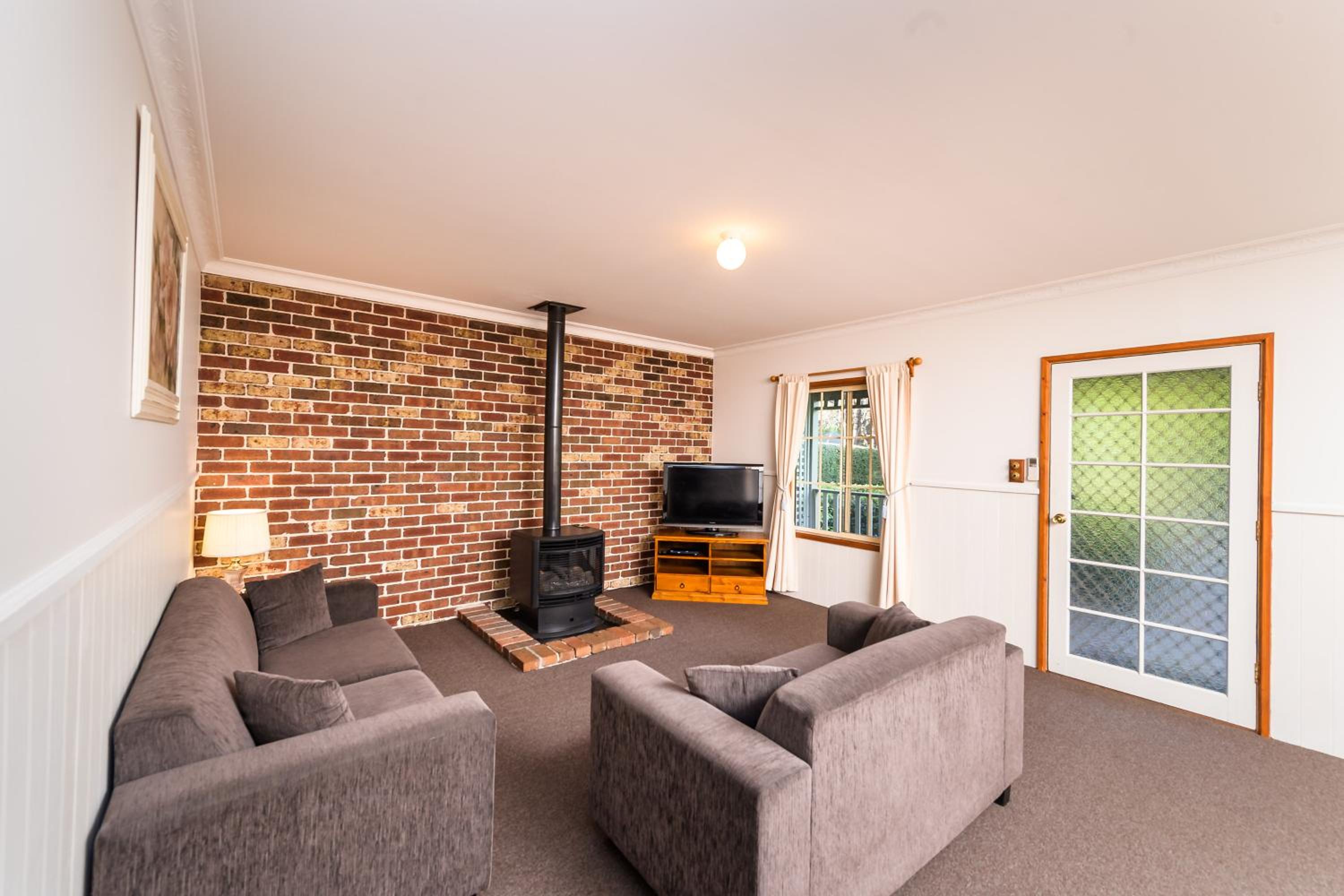 Laurel Two-Bedroom Cottage