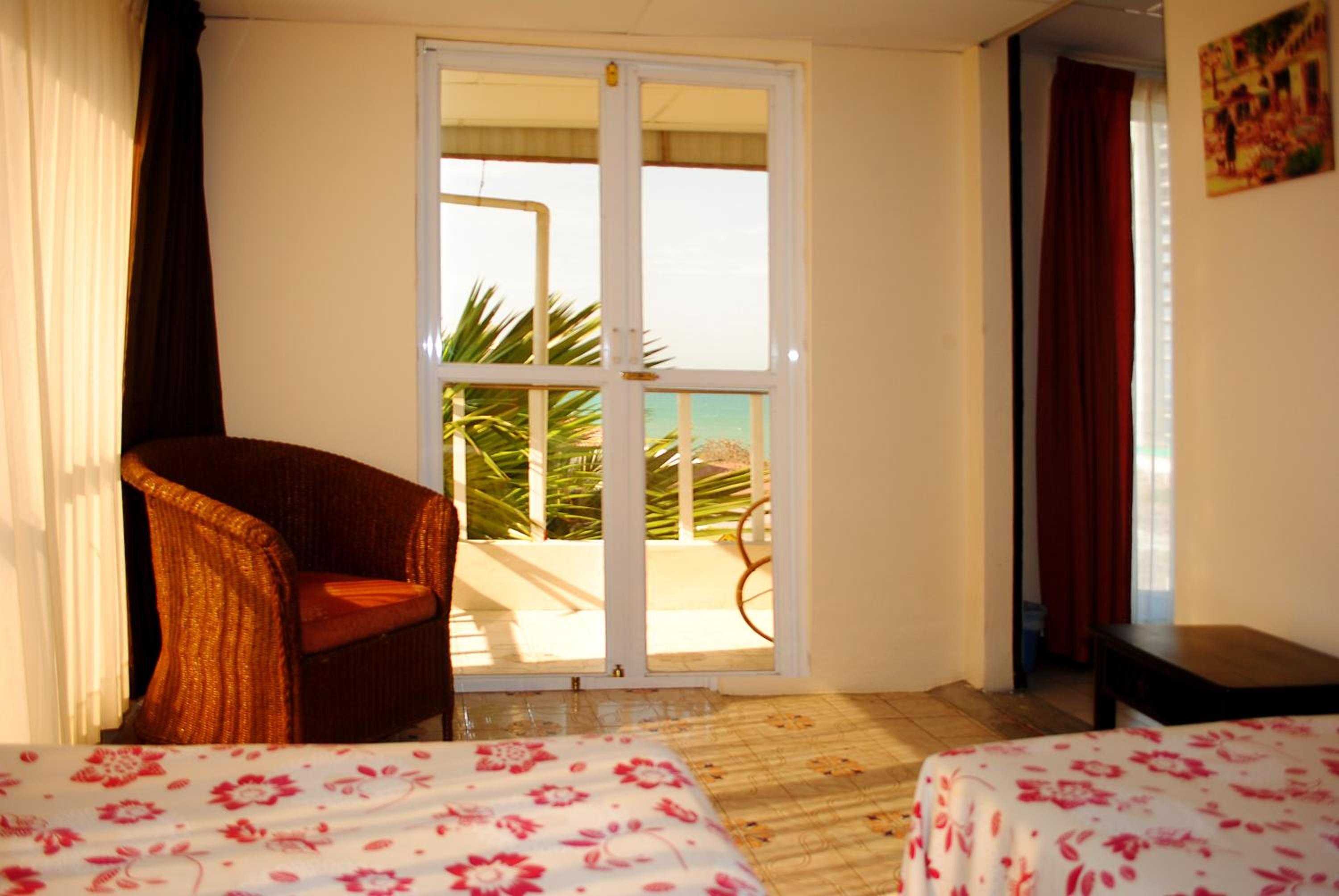 Family Room with Balcony photo 1