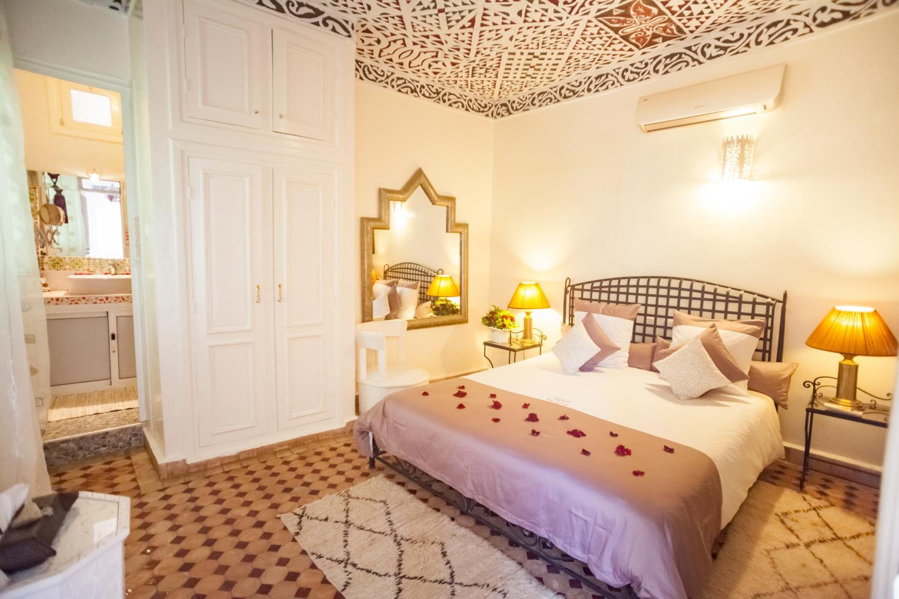 Deluxe Triple Room - Photo 1